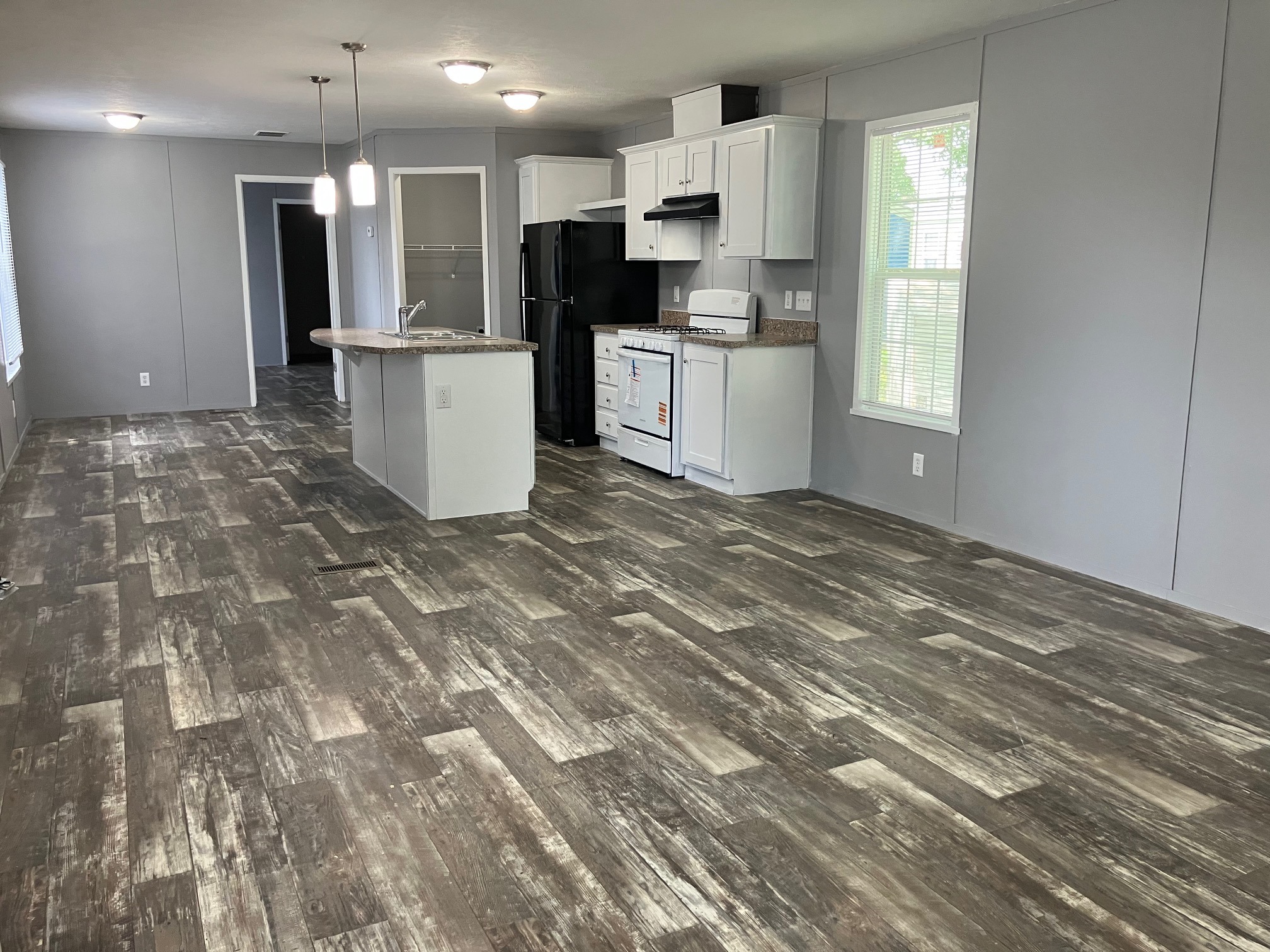 A photo of the Easy Living Home