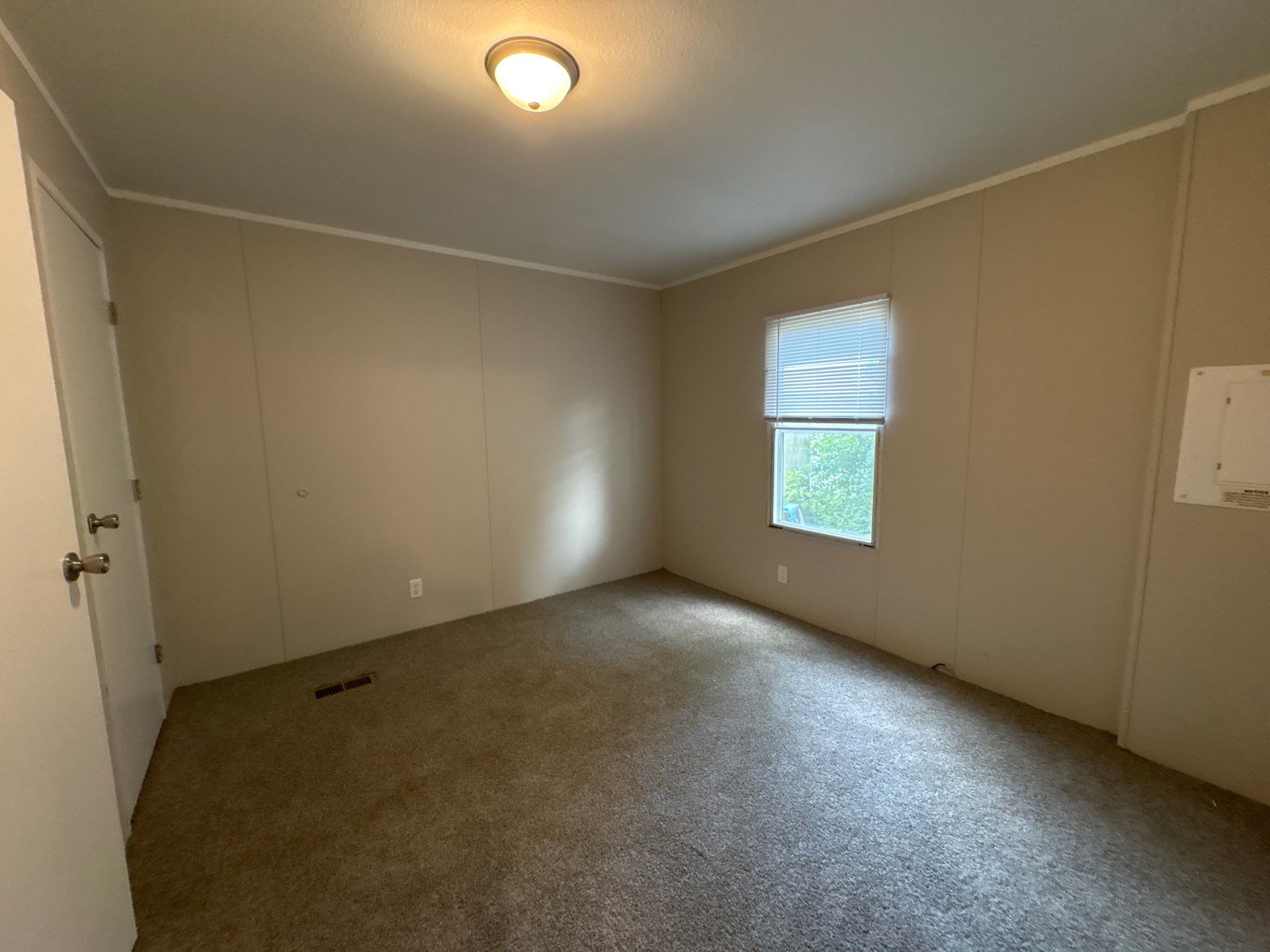 A photo of the College Park Estates Home