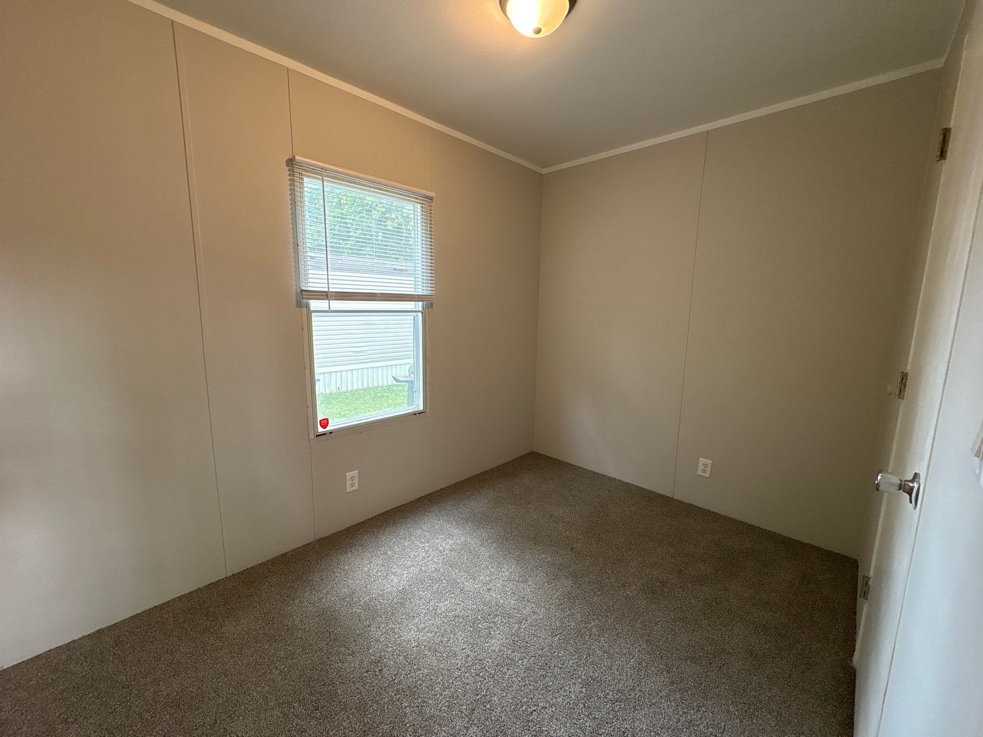 A photo of the College Park Estates Home