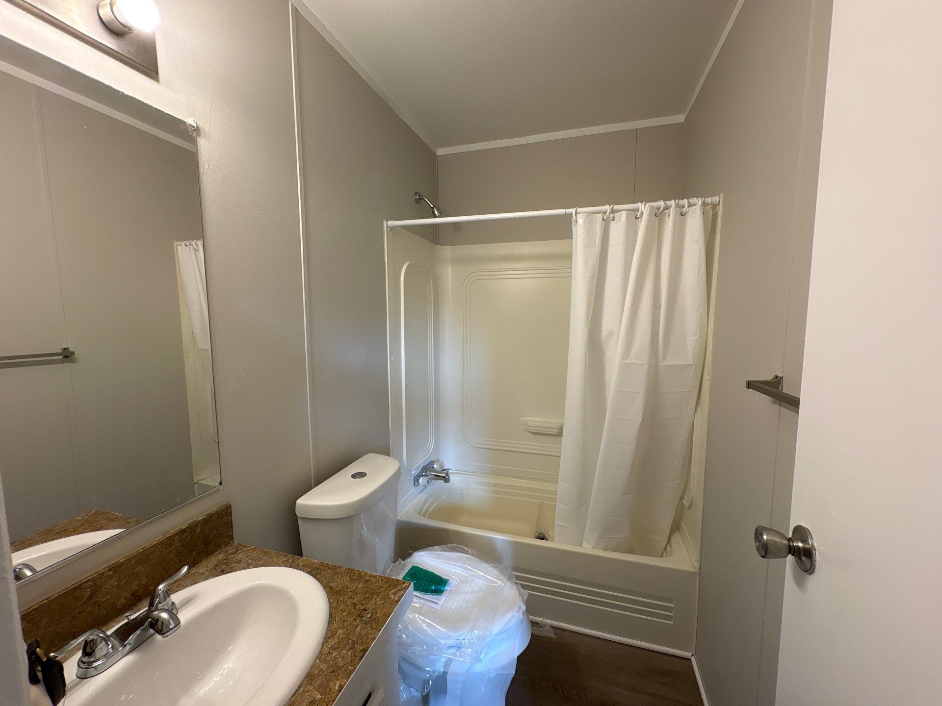 A photo of the College Park Estates Home