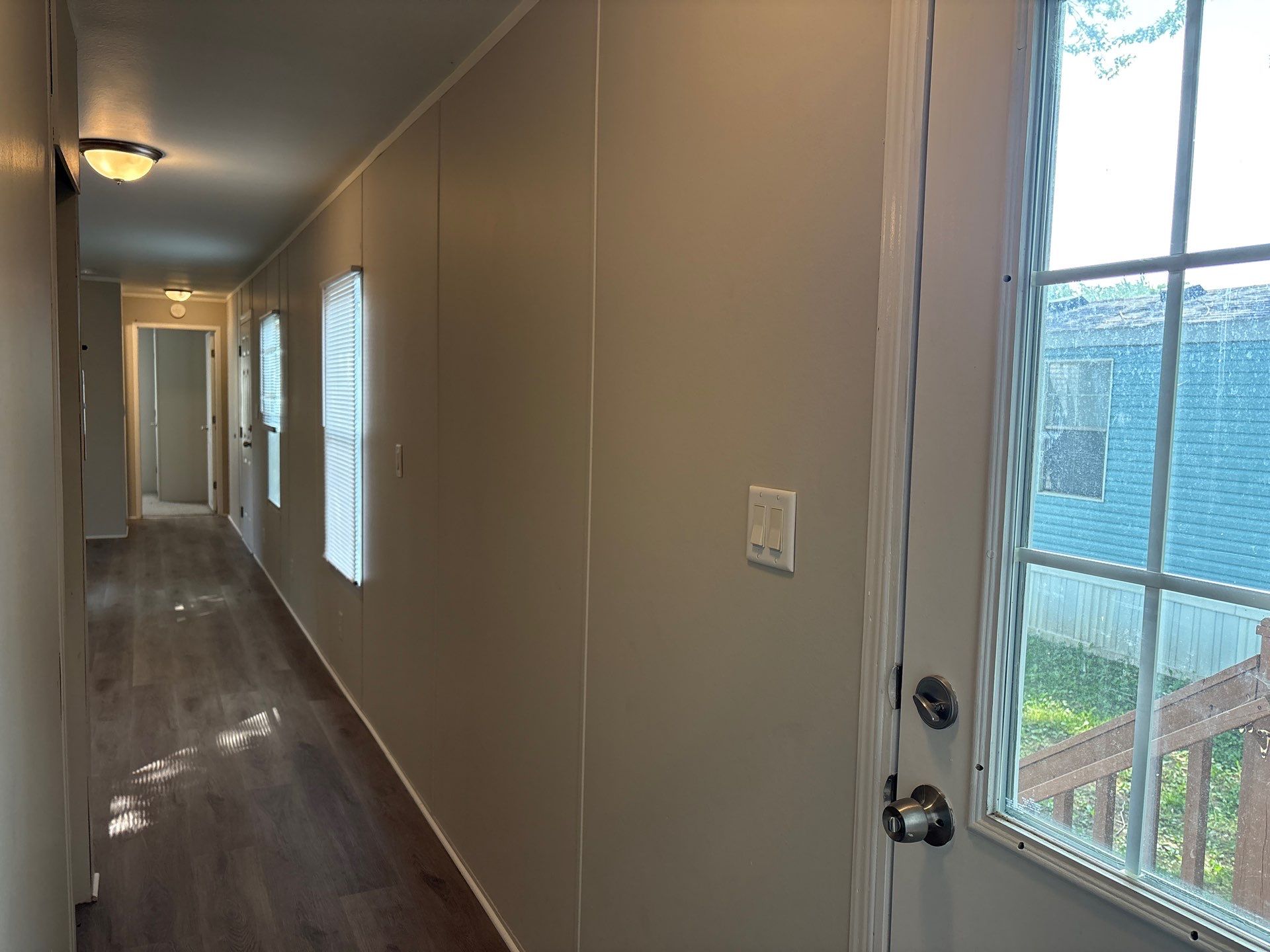 A photo of the College Park Estates Home