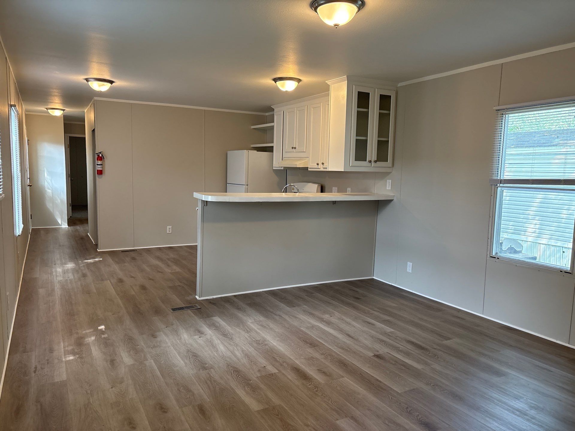 A photo of the College Park Estates Home