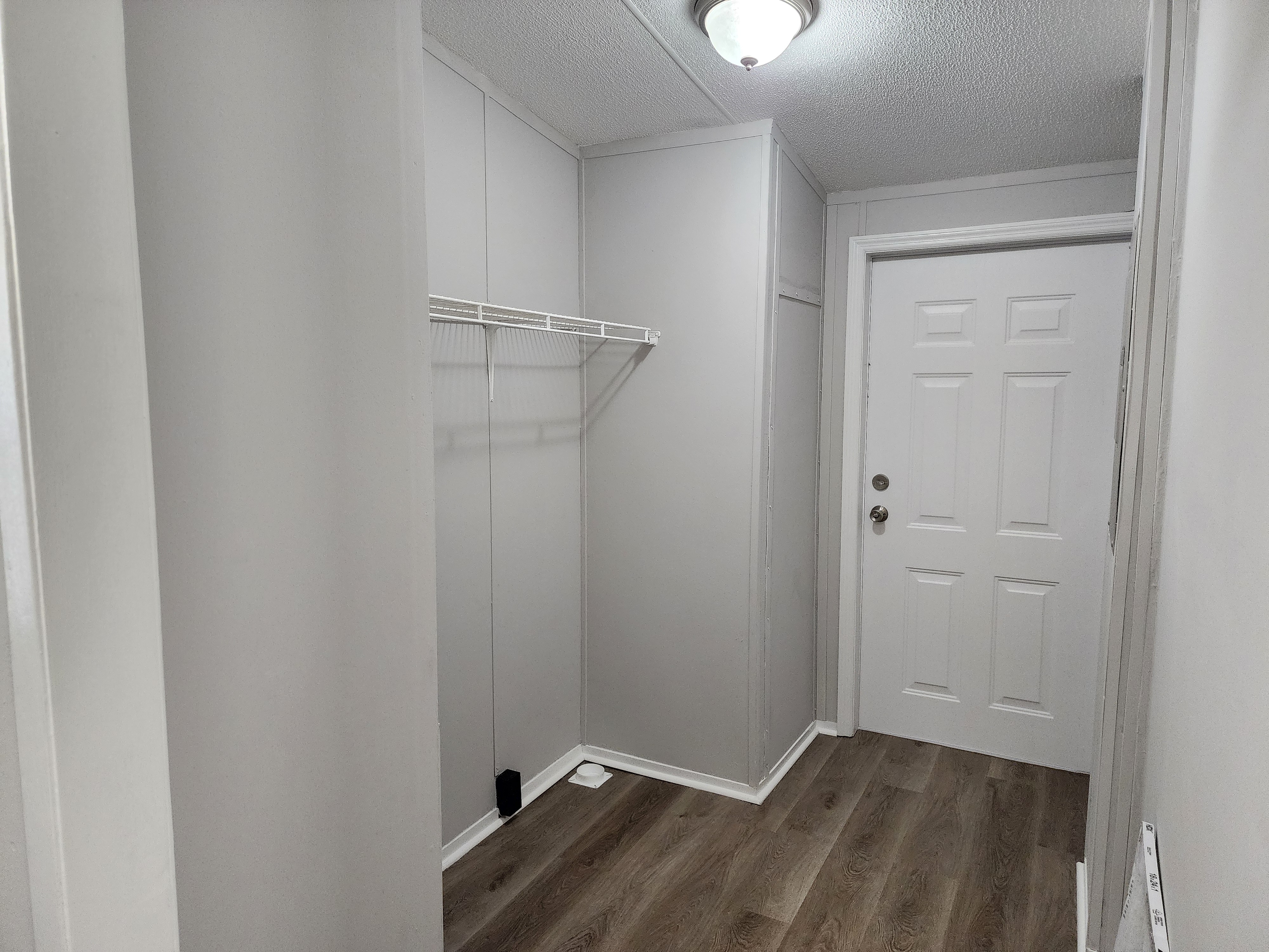 A photo of the Magnolia Circle Home