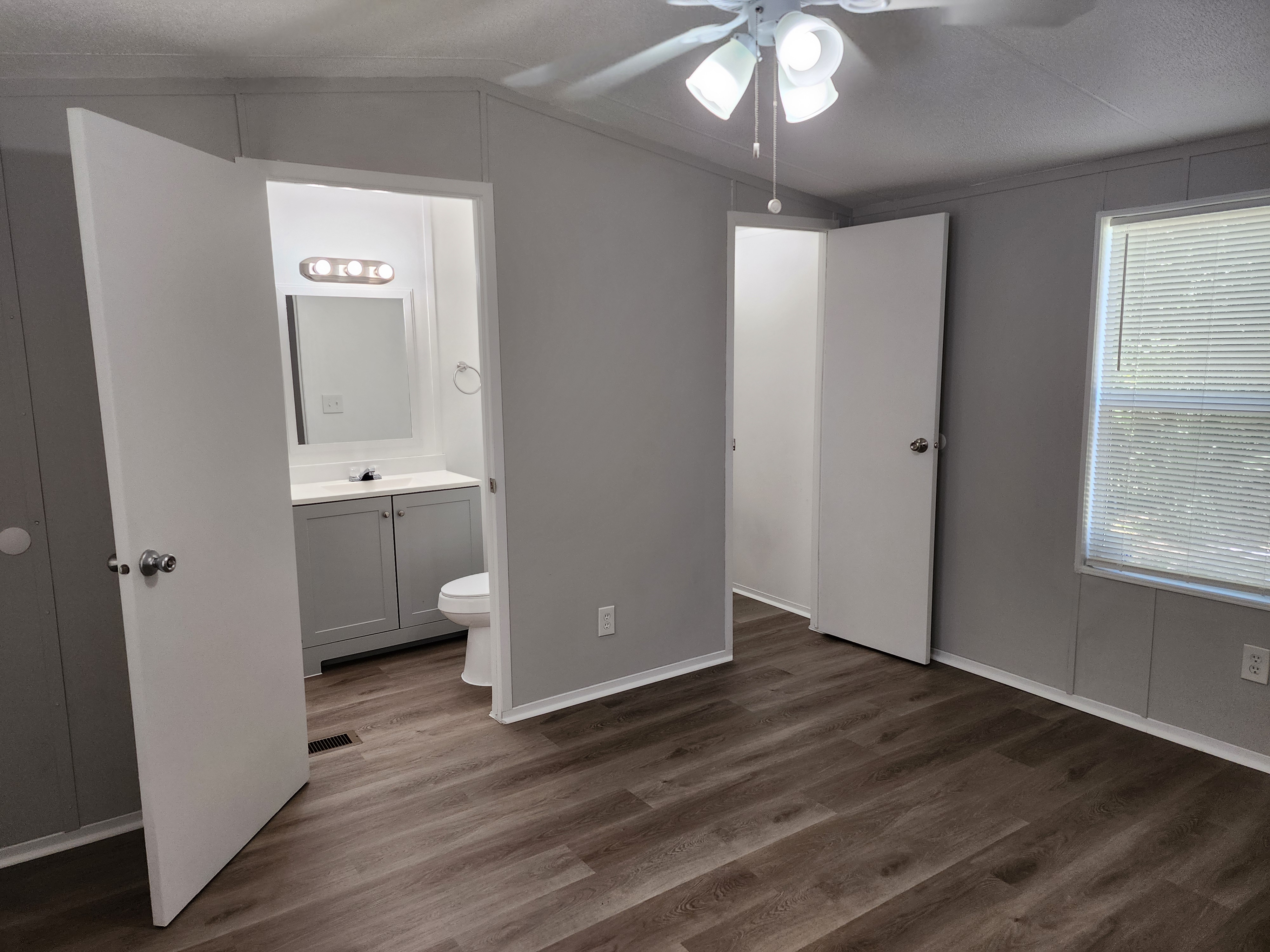 A photo of the Magnolia Circle Home