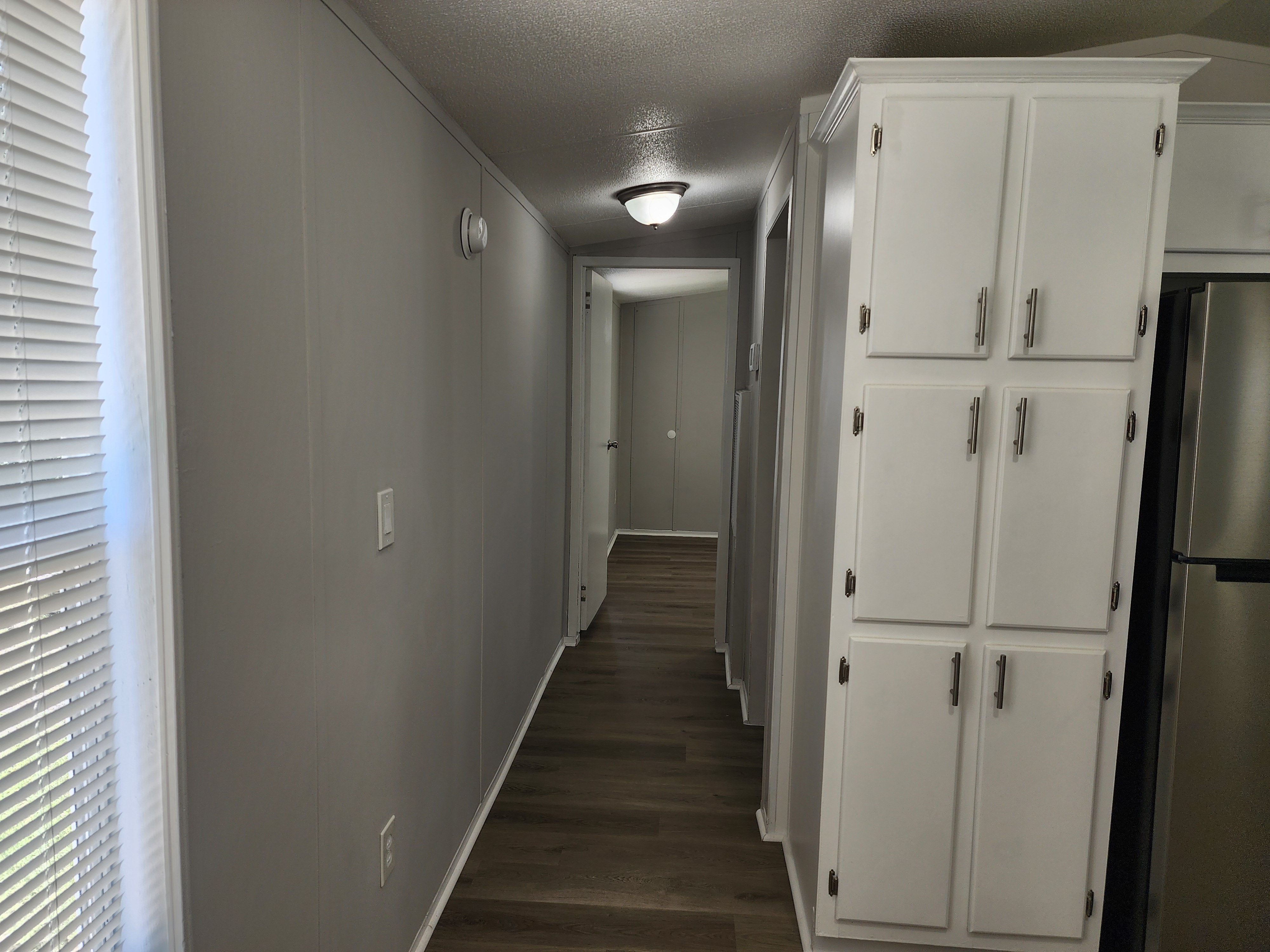 A photo of the Magnolia Circle Home