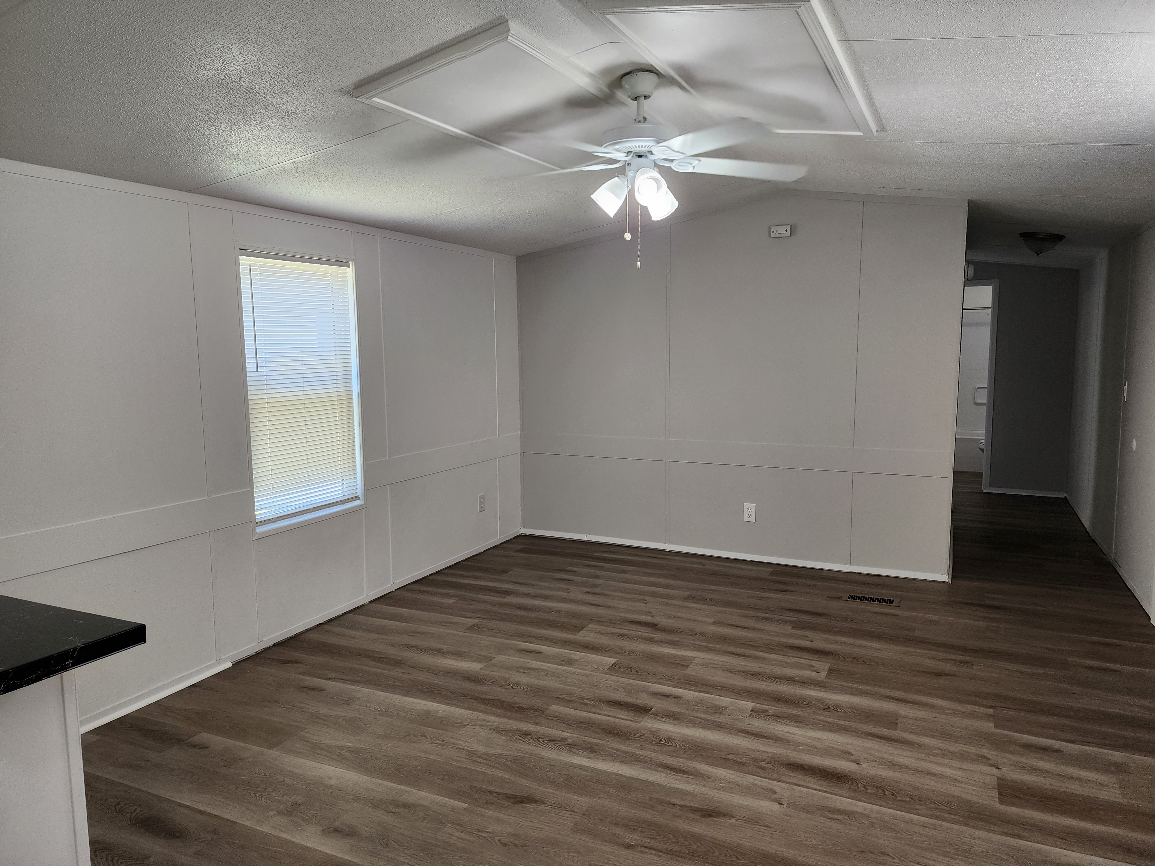 A photo of the Magnolia Circle Home