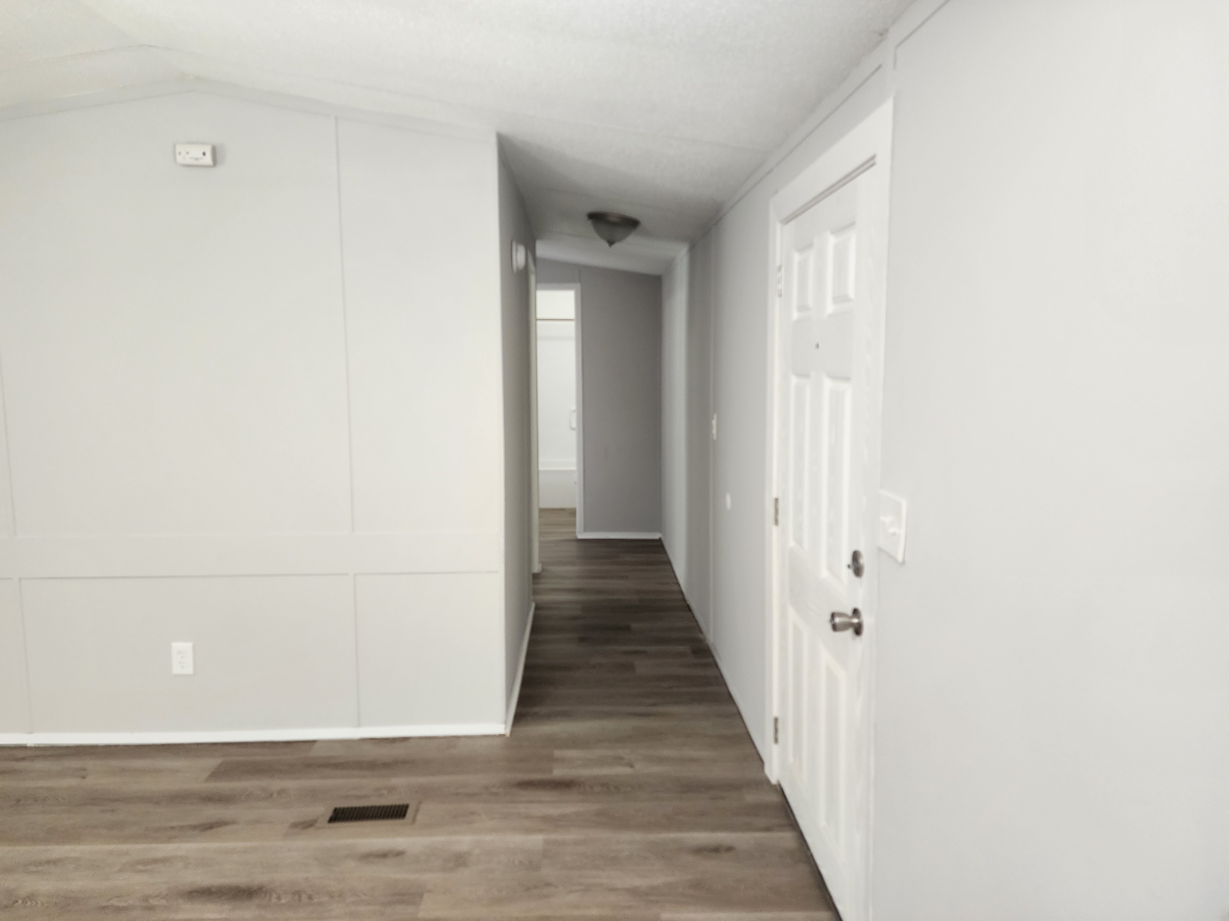 A photo of the Magnolia Circle Home