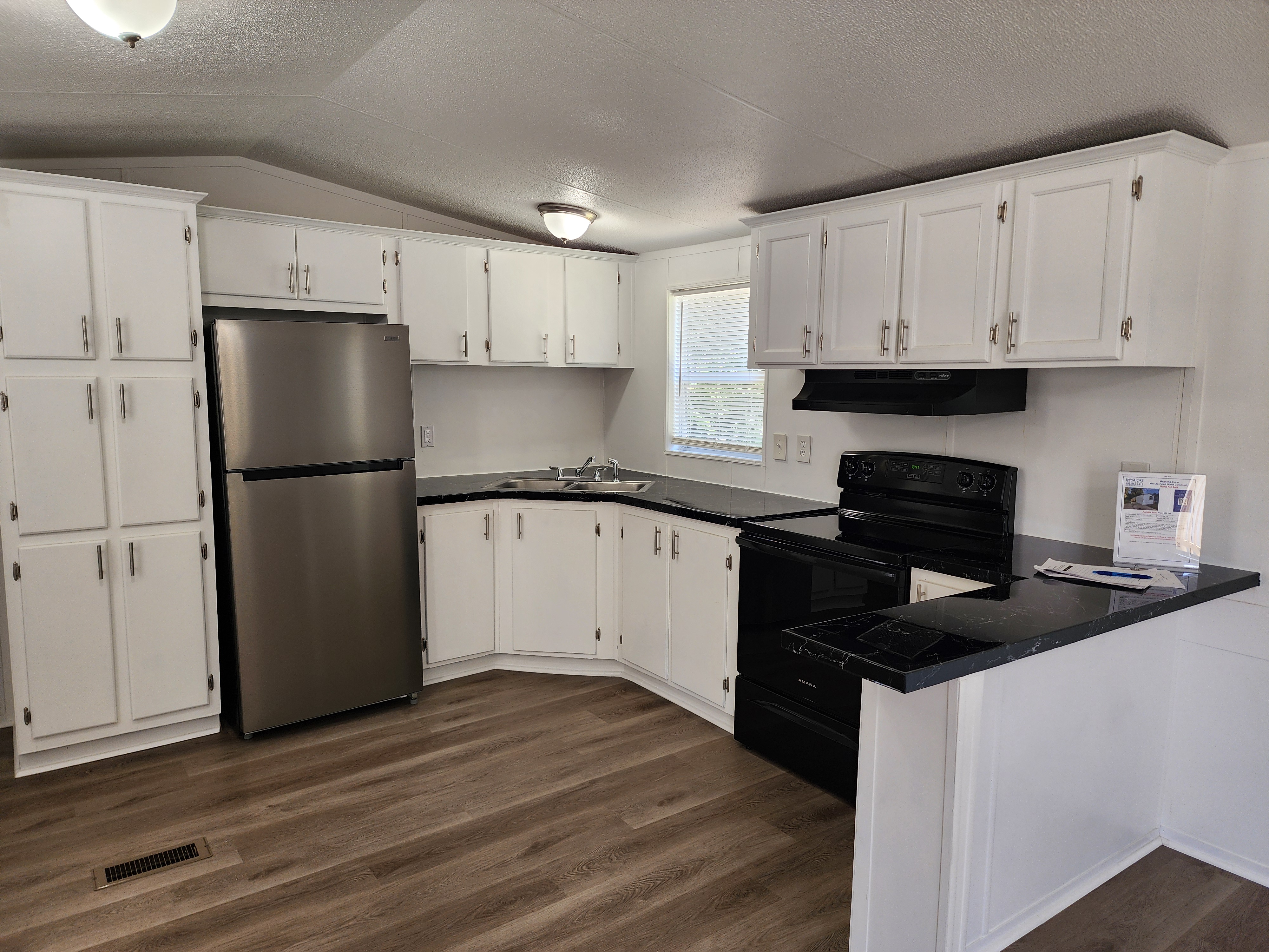 A photo of the Magnolia Circle Home