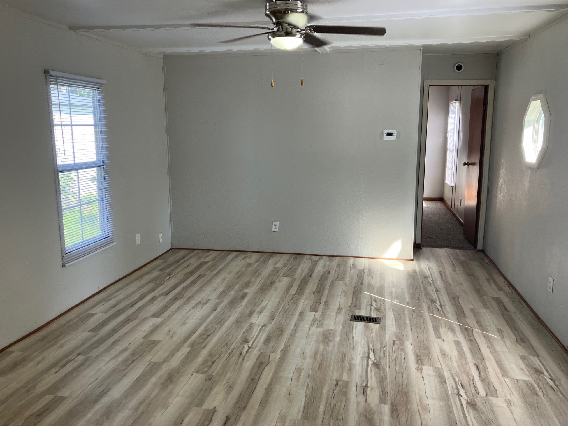 A photo of the Maple Lawn Village Home