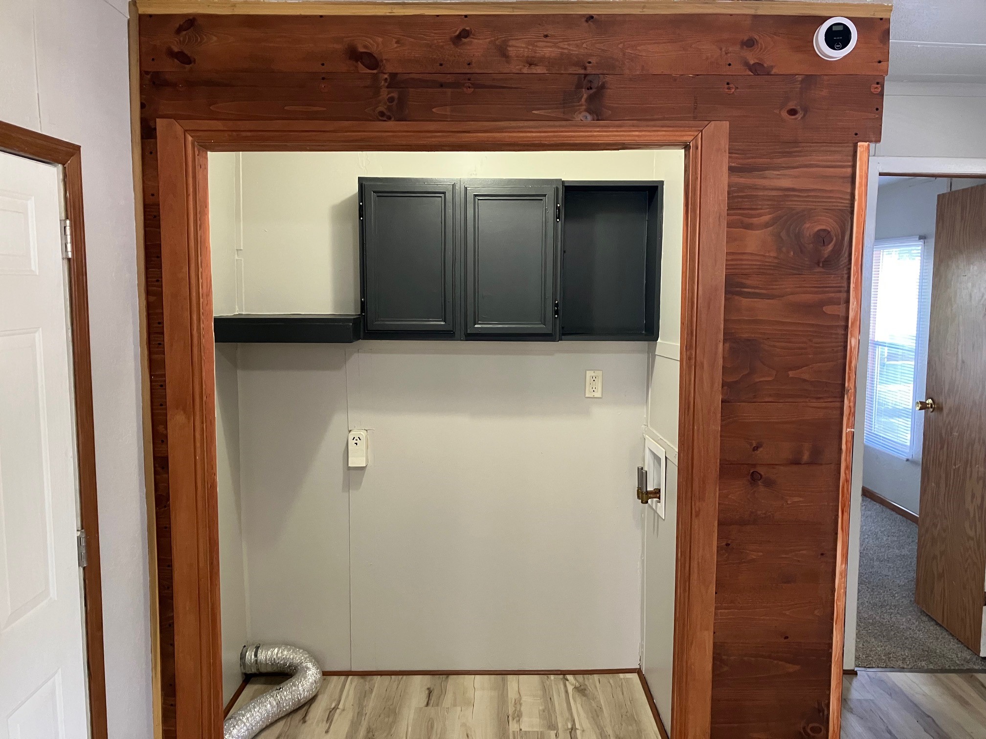 A photo of the Maple Lawn Village Home