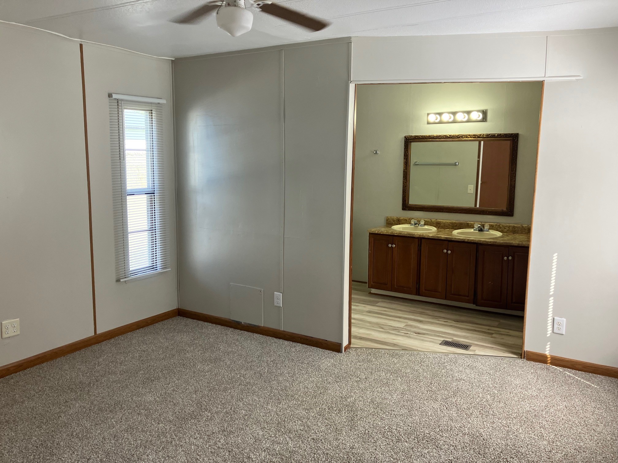 A photo of the Maple Lawn Village Home