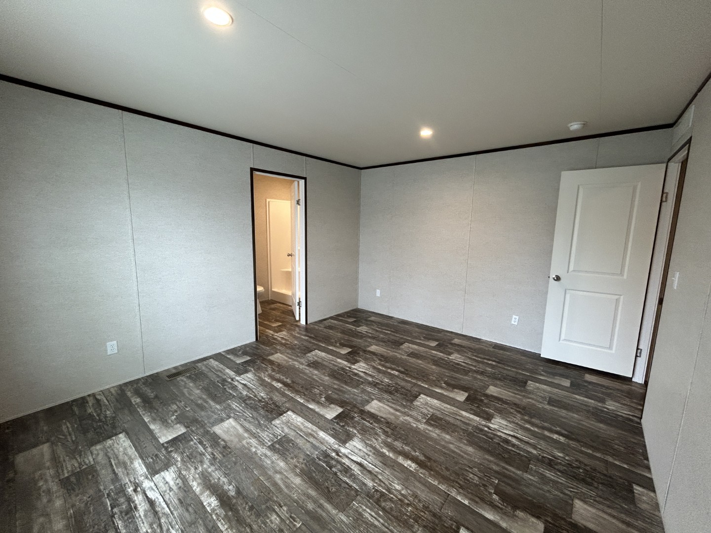 A photo of the Country Estates Home