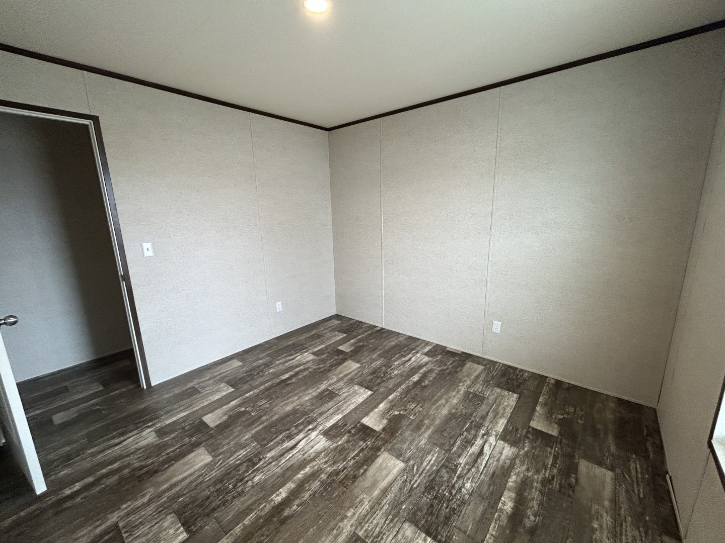 A photo of the Country Estates Home