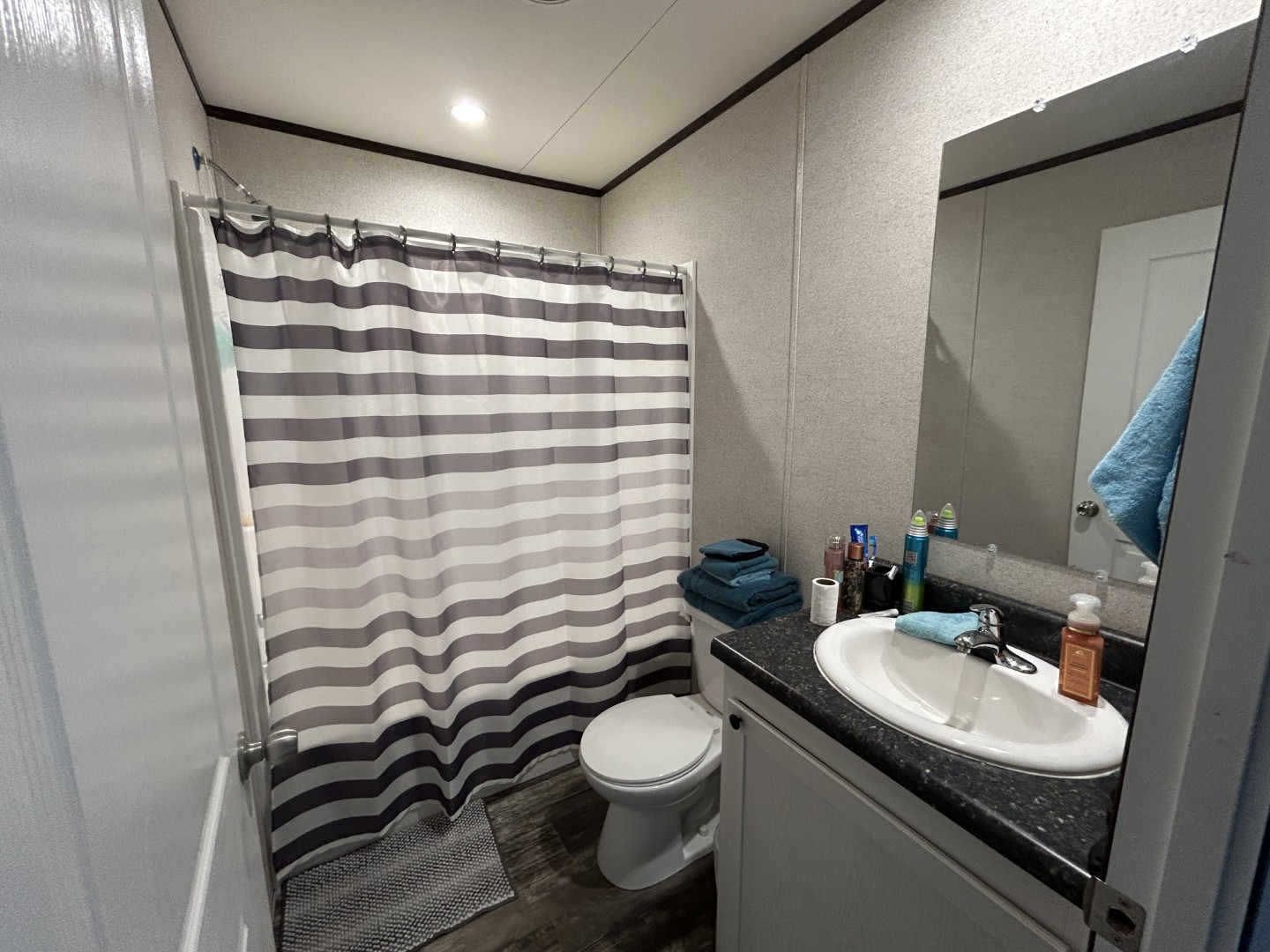 A photo of the Country Estates Home