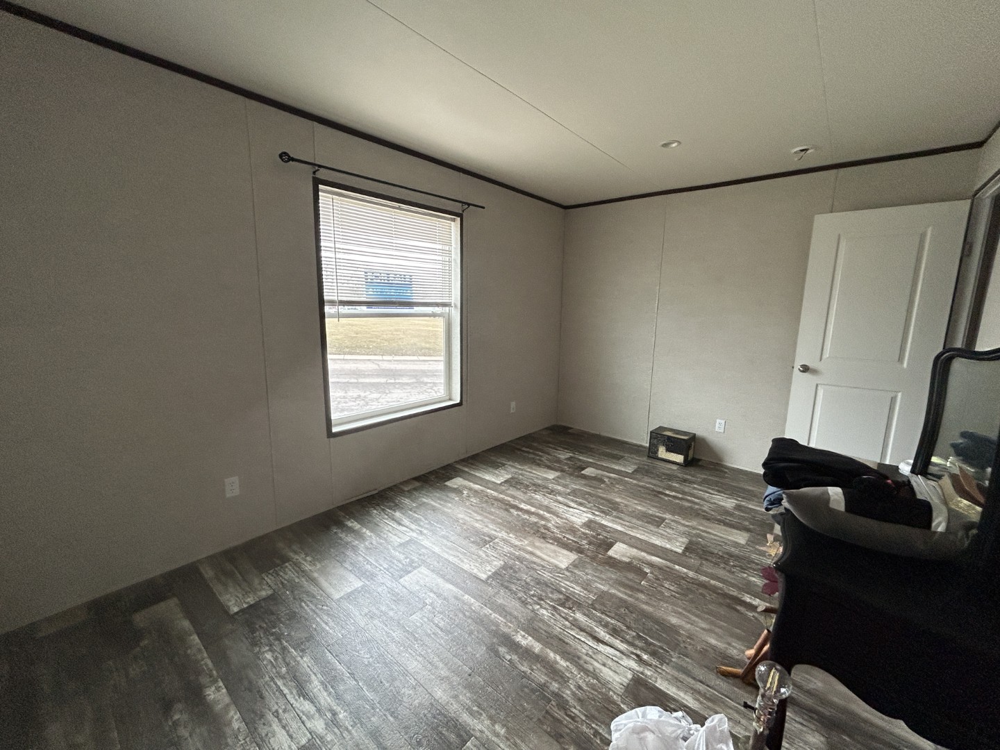 A photo of the Country Estates Home