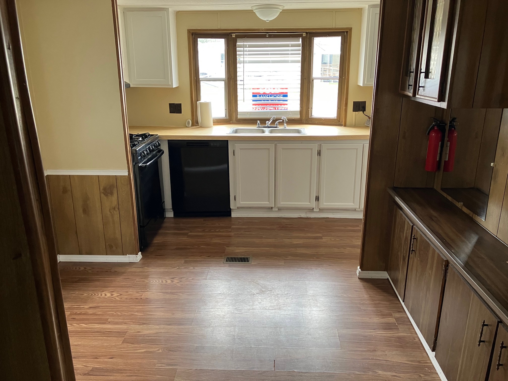 A photo of the Brookfield Acres Home