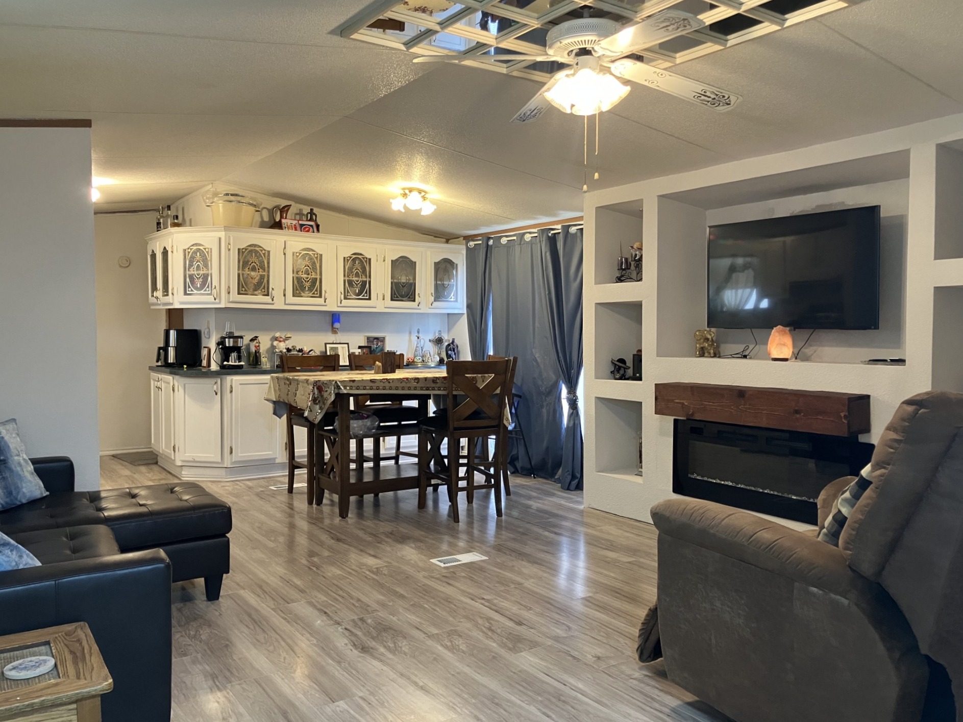 A photo of the Casa del Valle Home