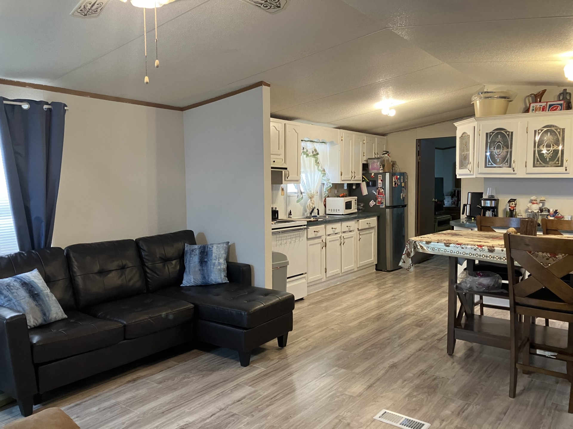 A photo of the Casa del Valle Home