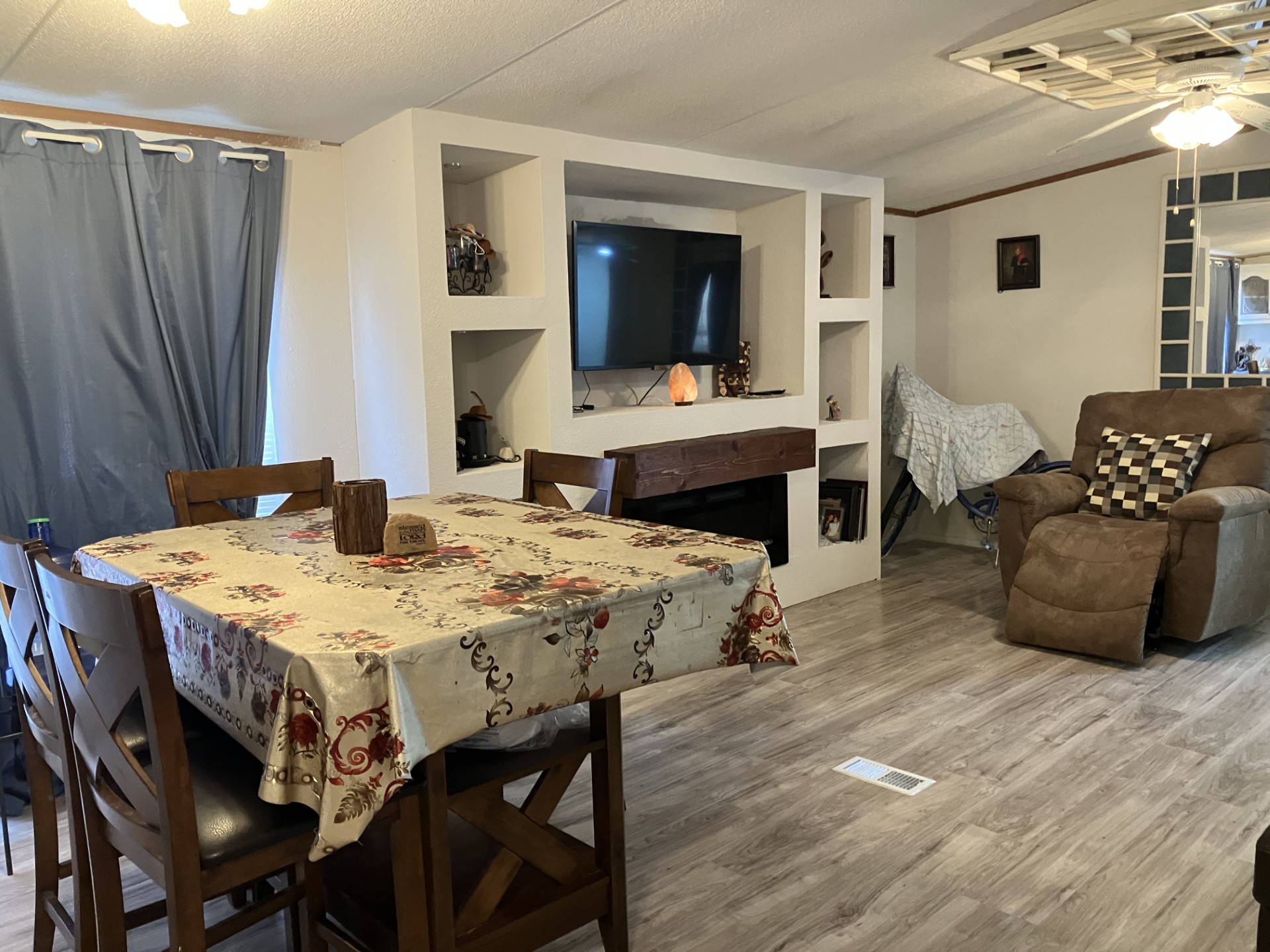 A photo of the Casa del Valle Home