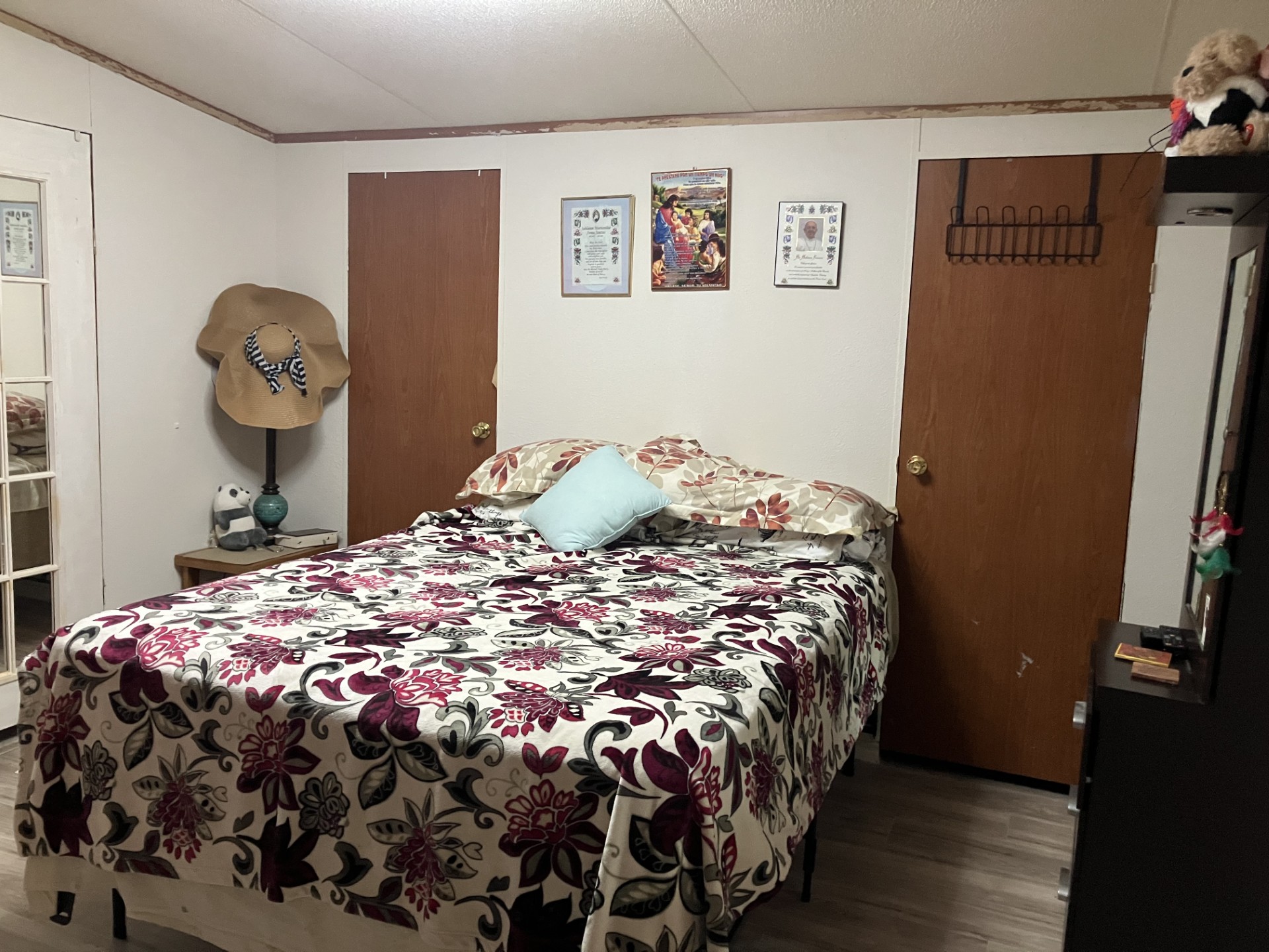 A photo of the Casa del Valle Home