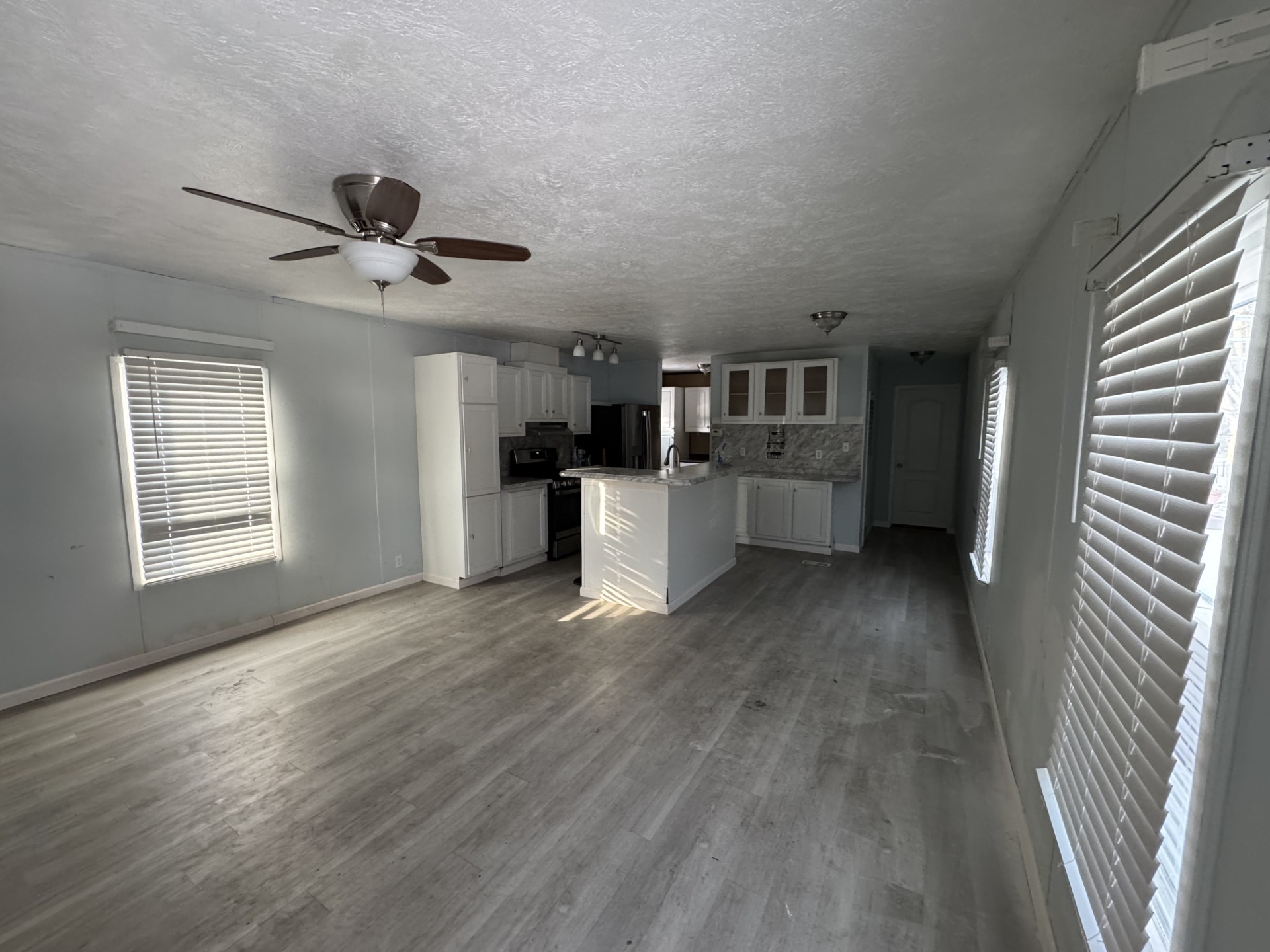 A photo of the Madison Village Home