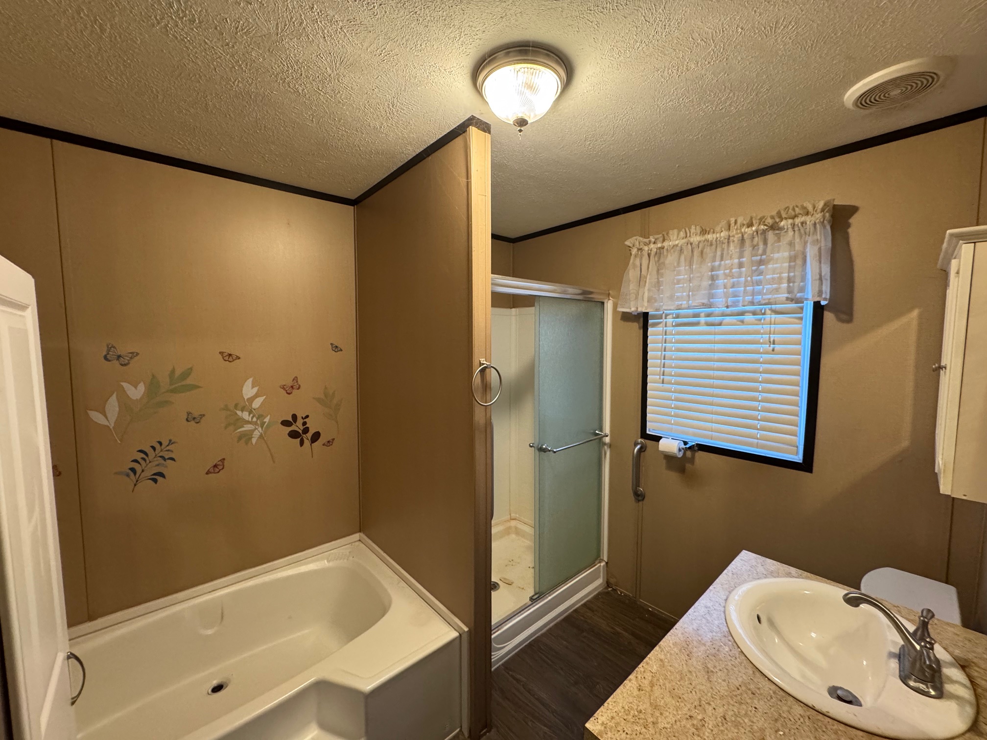 A photo of the Madison Village Home