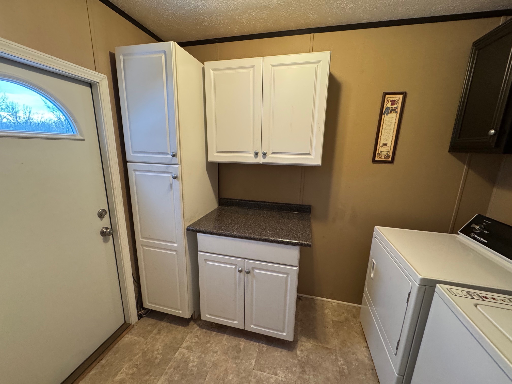 A photo of the Madison Village Home