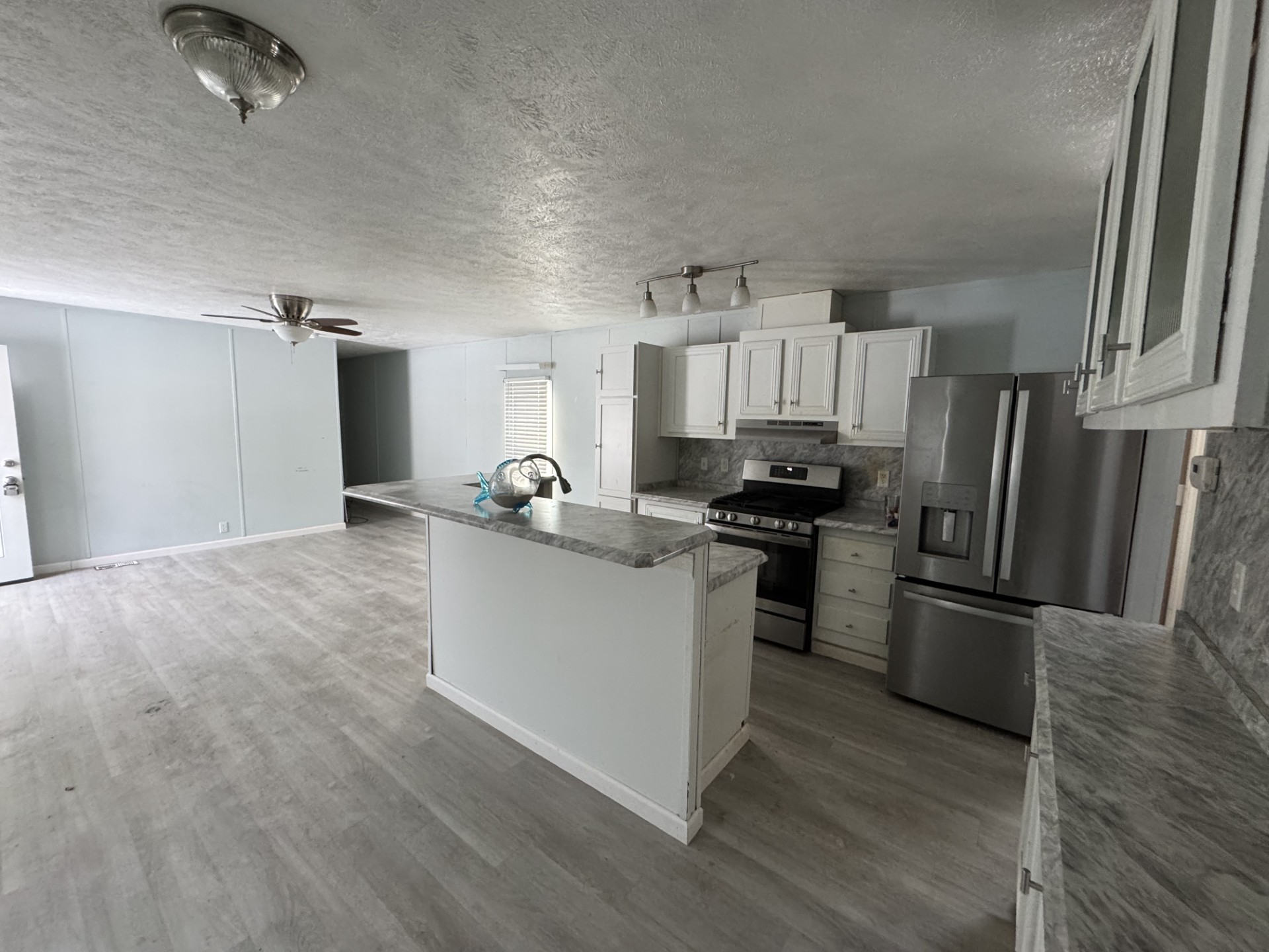 A photo of the Madison Village Home