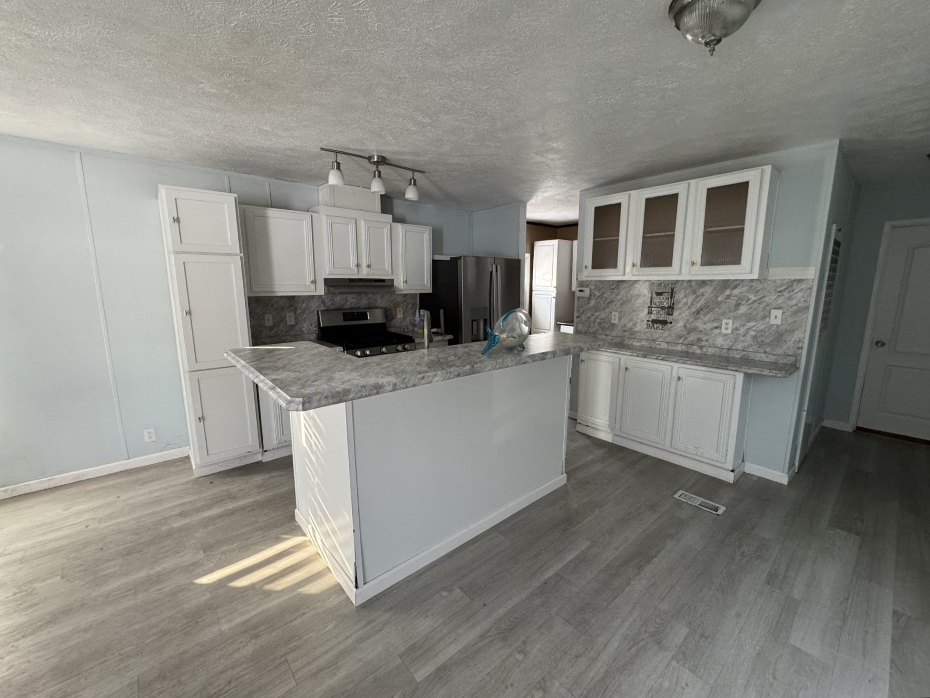 A photo of the Madison Village Home