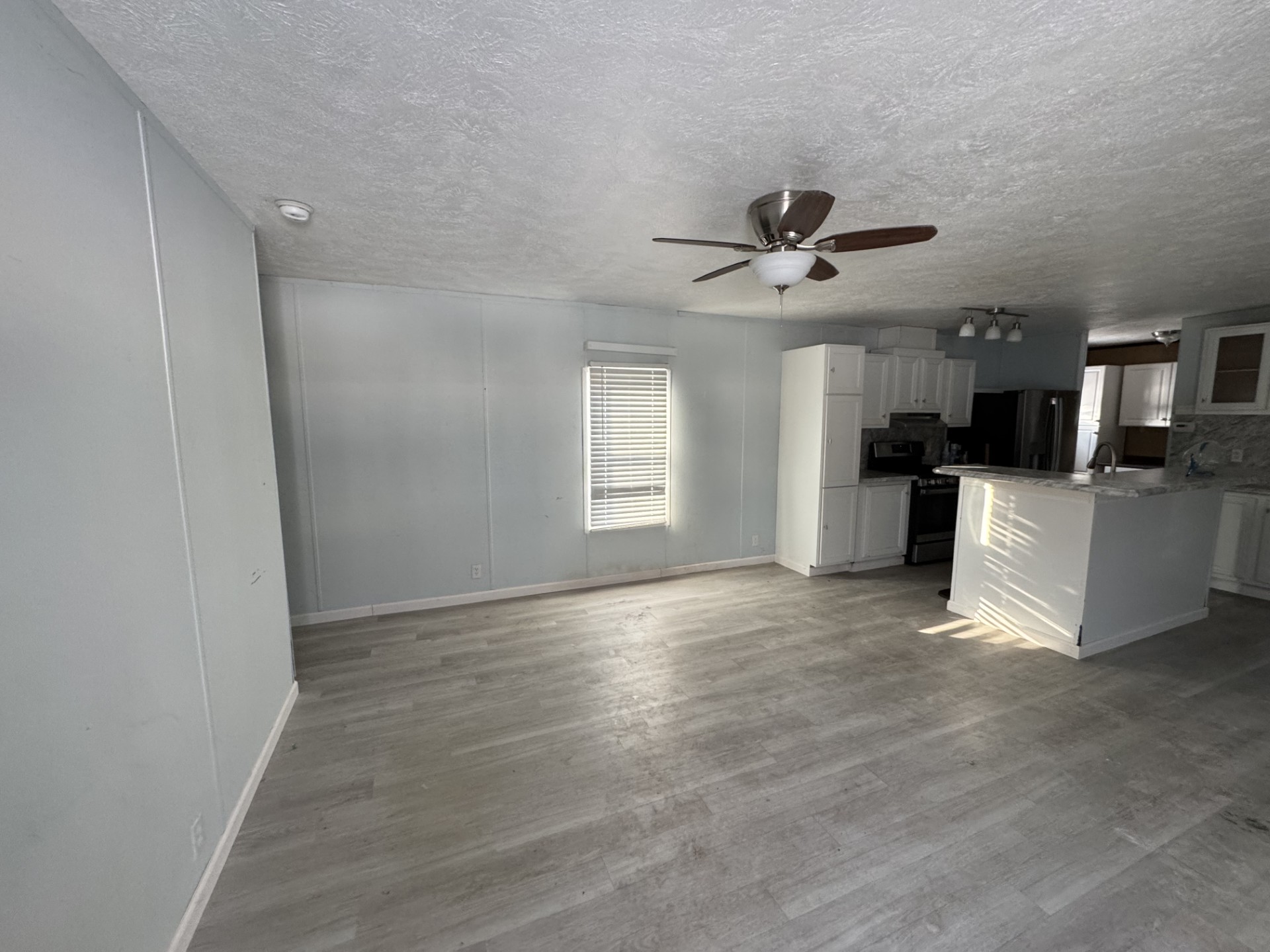 A photo of the Madison Village Home