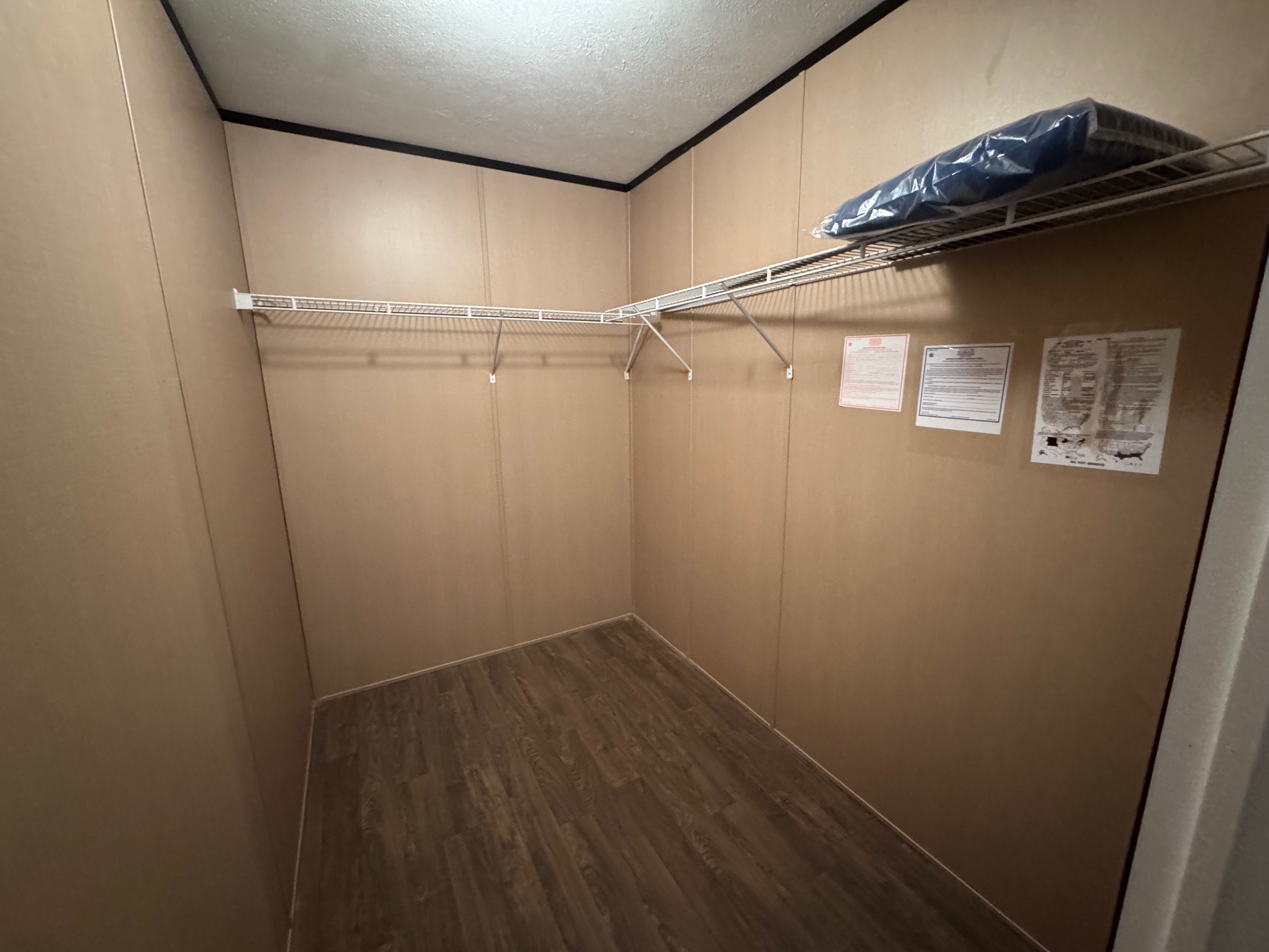 A photo of the Madison Village Home