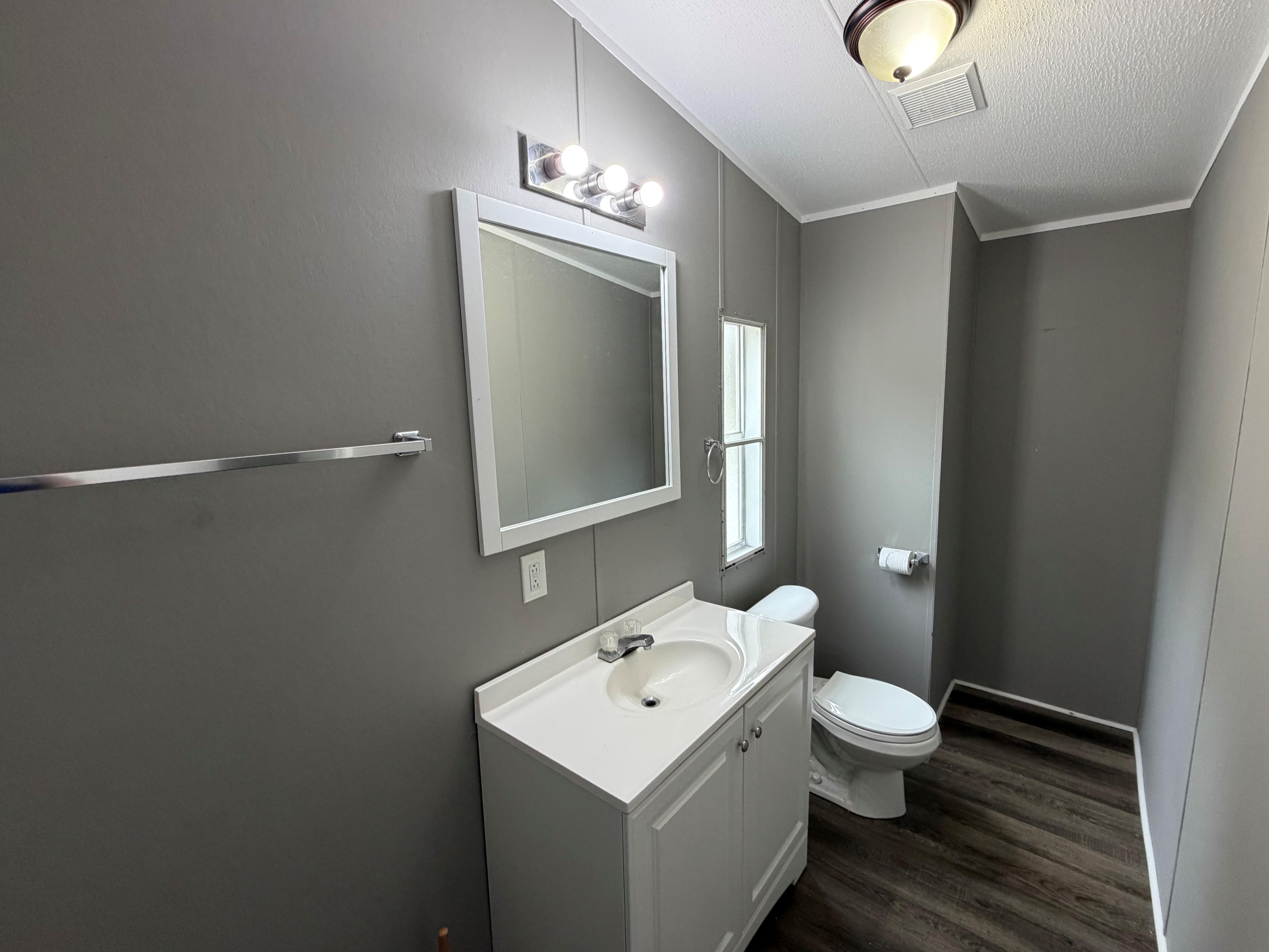 A photo of the Magnolia Circle Home