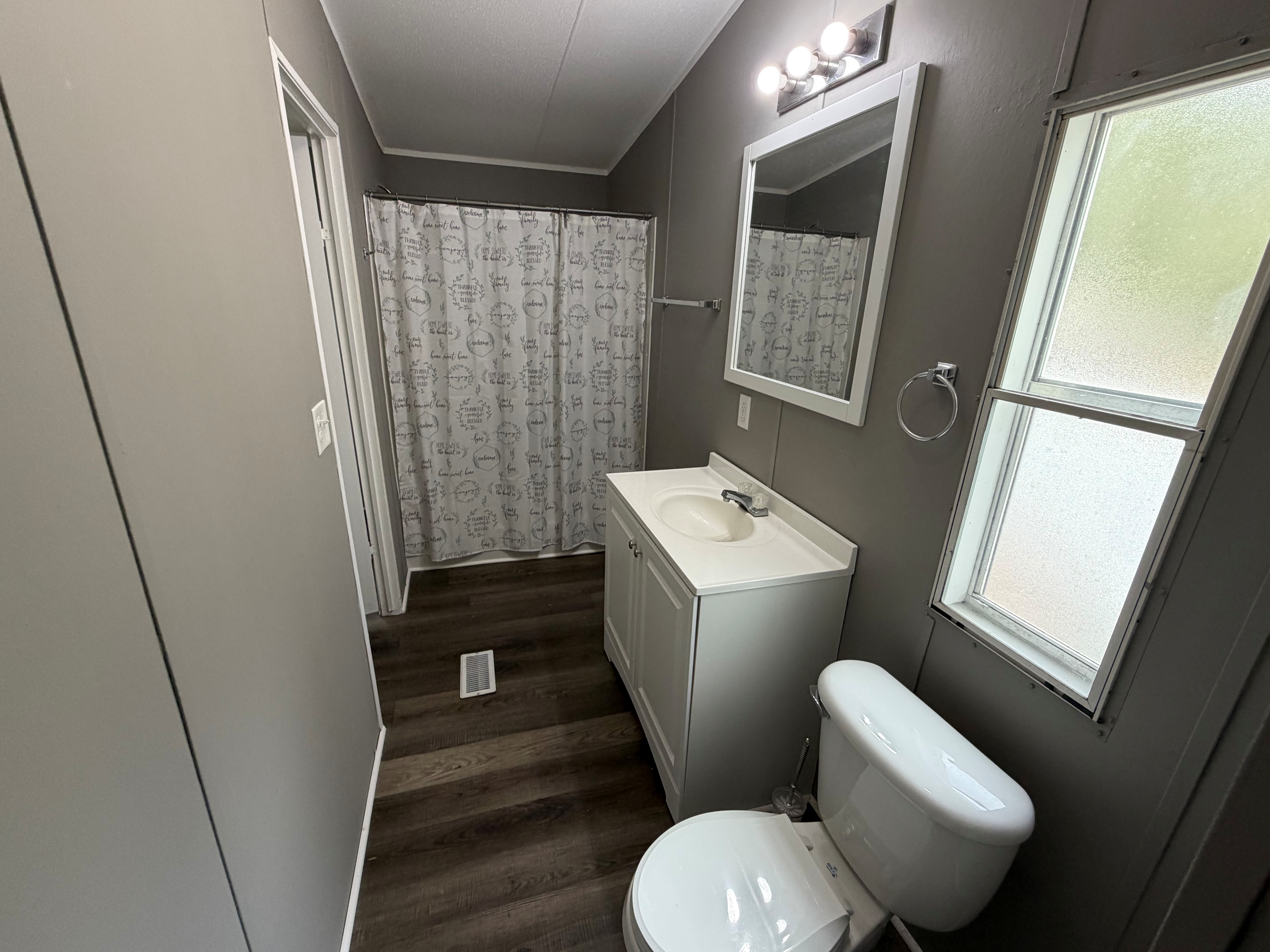 A photo of the Magnolia Circle Home