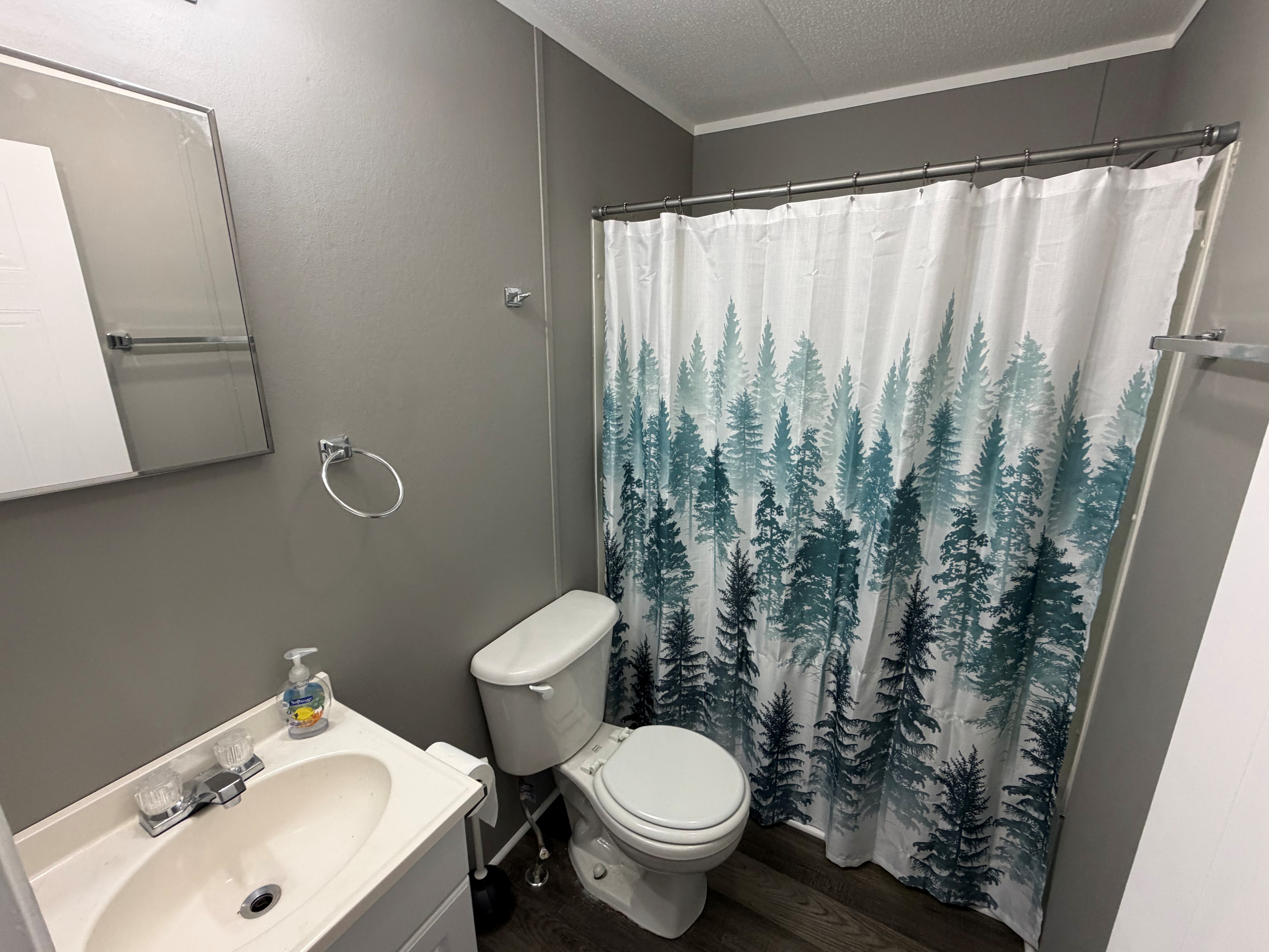 A photo of the Magnolia Circle Home