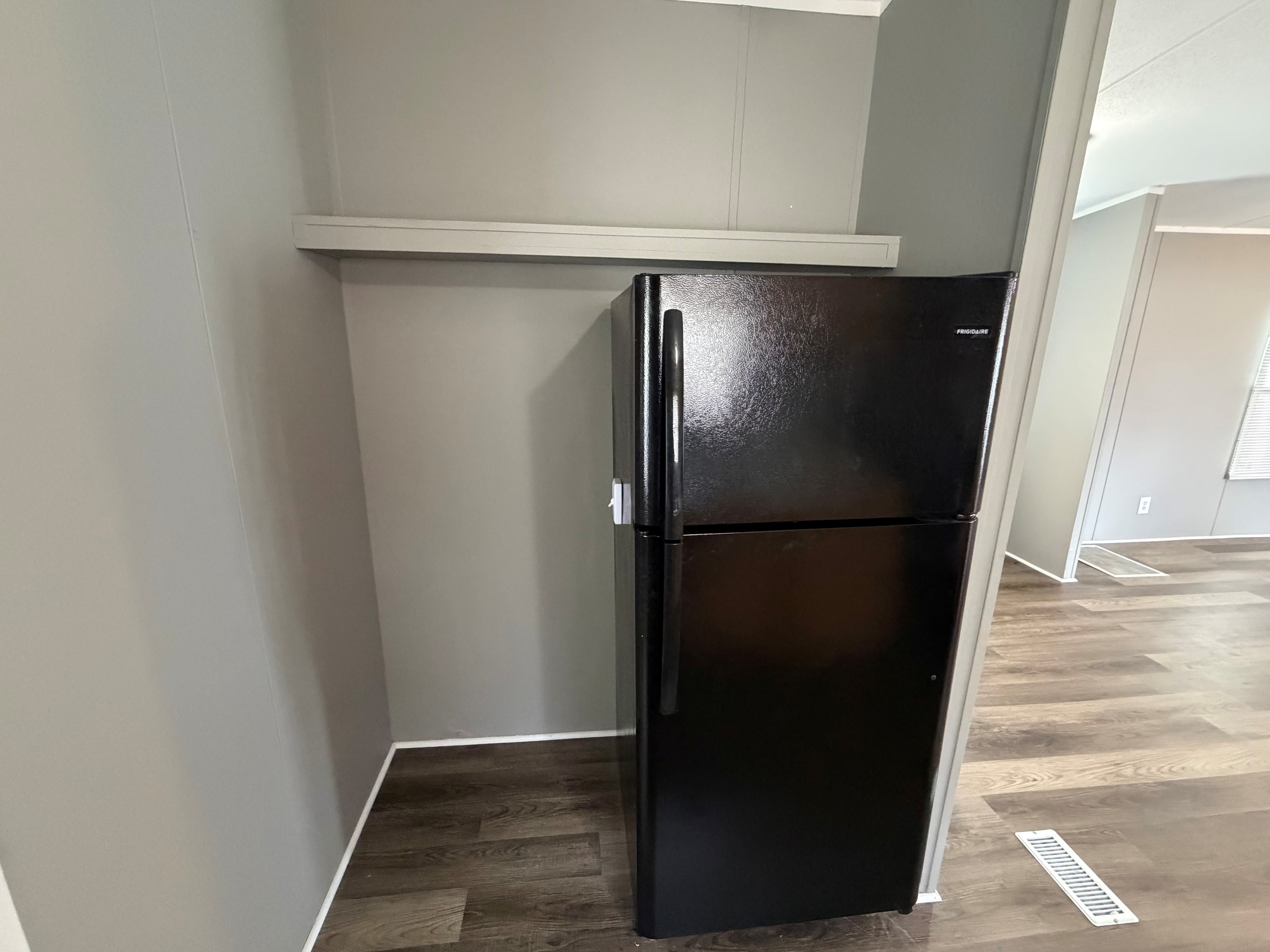 A photo of the Magnolia Circle Home