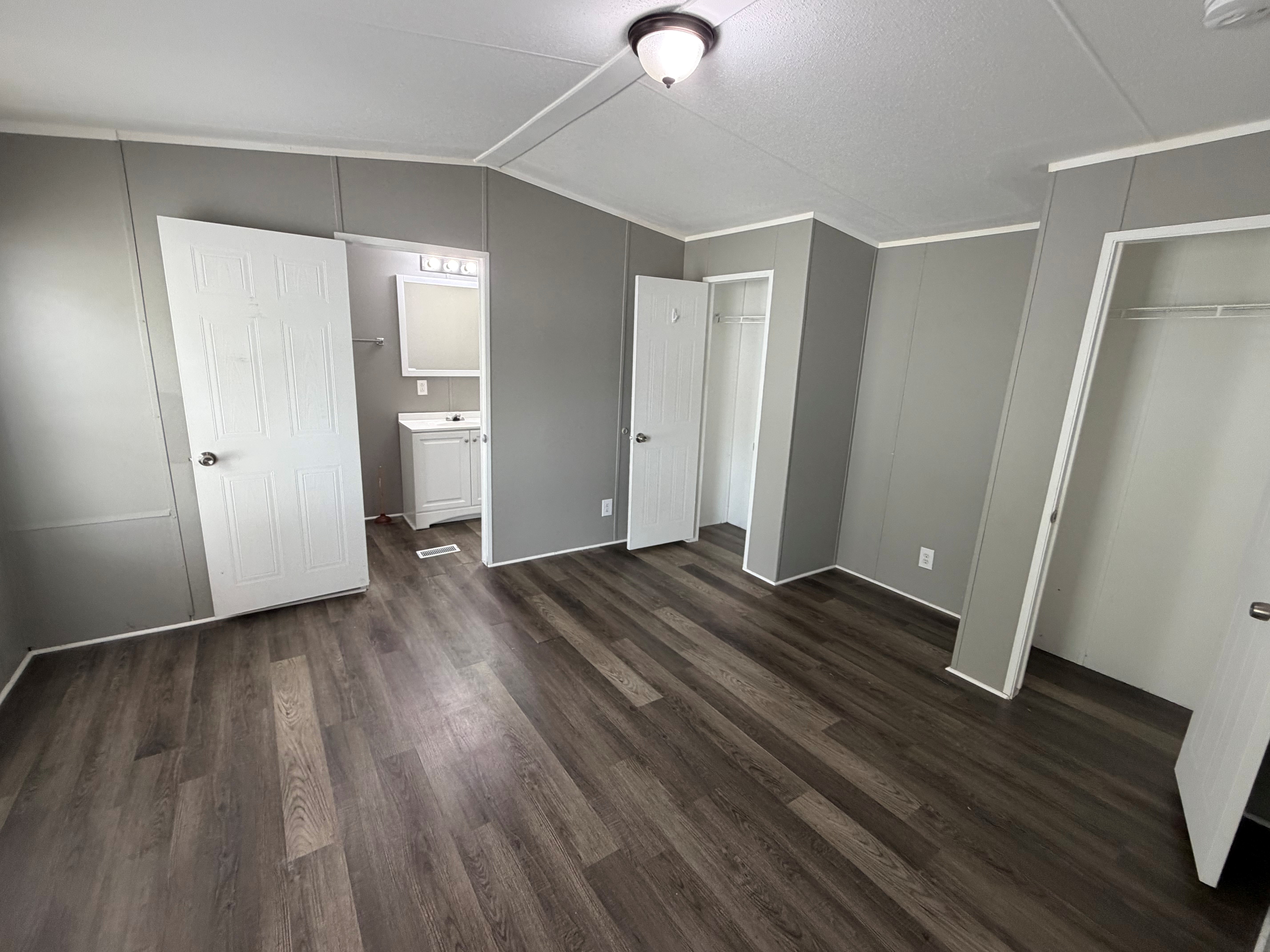 A photo of the Magnolia Circle Home