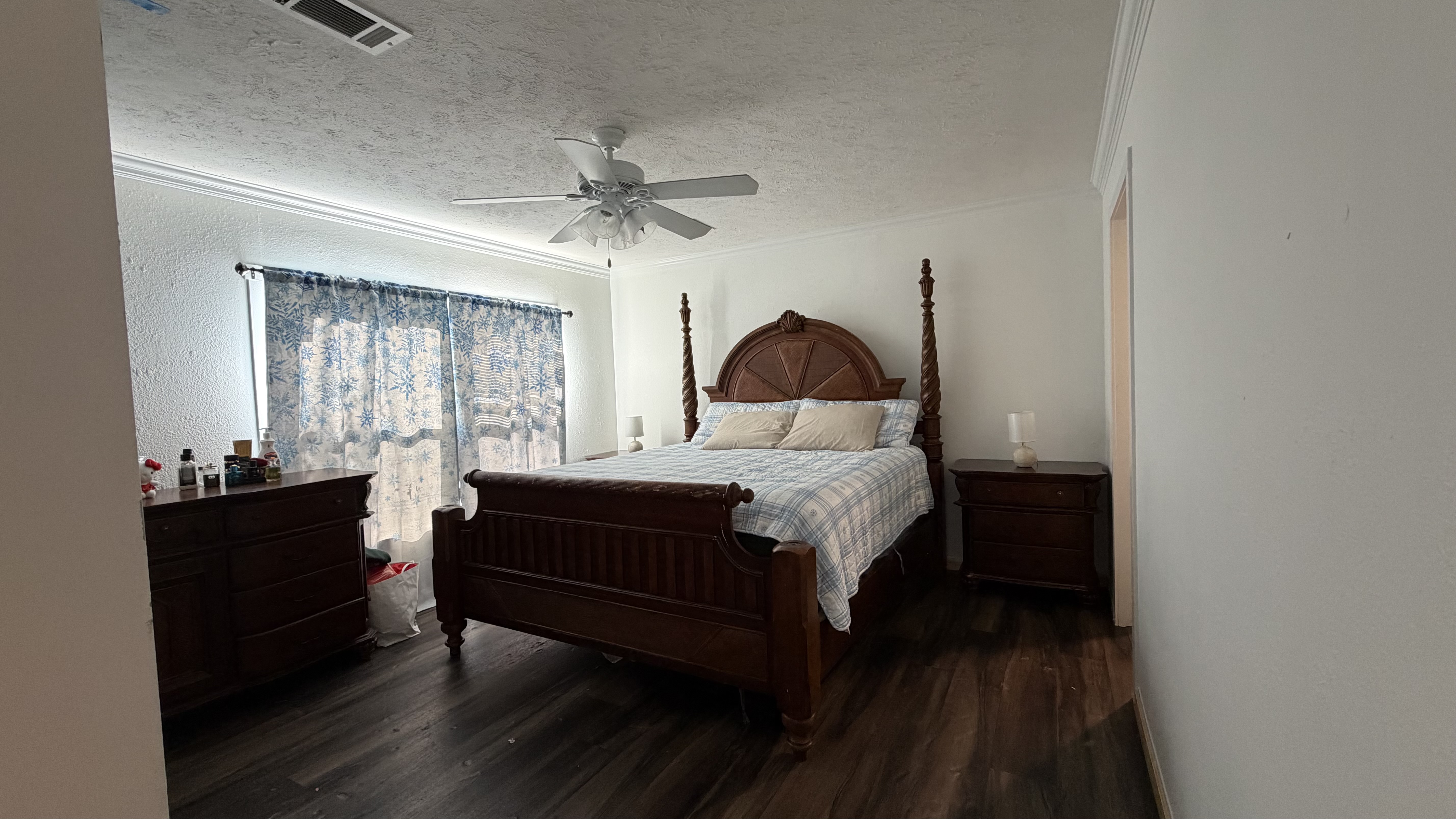 A photo of the Shadow Hills Home