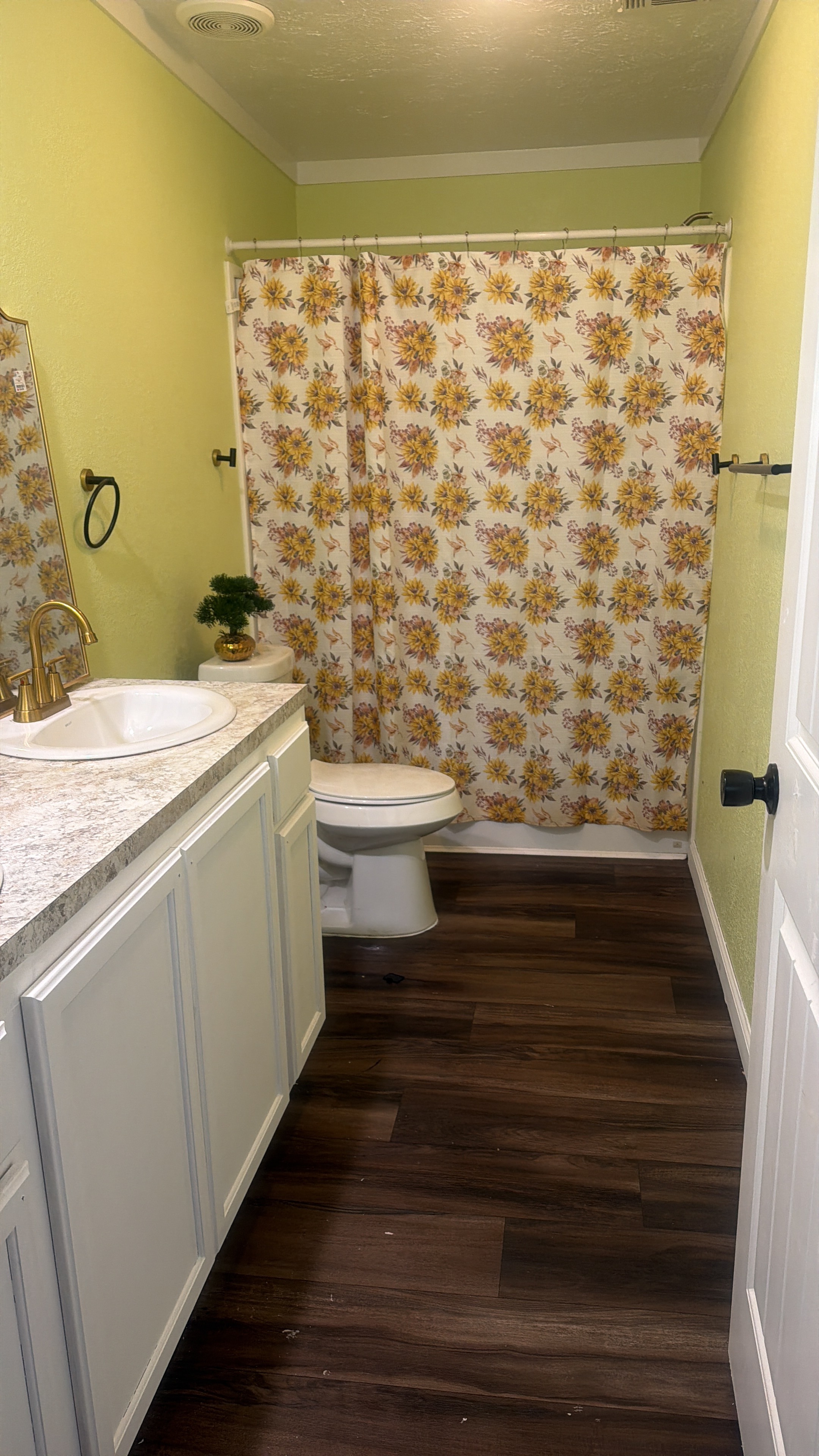 A photo of the Shadow Hills Home