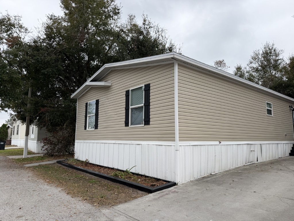 A photo of the Shadow Hills Home