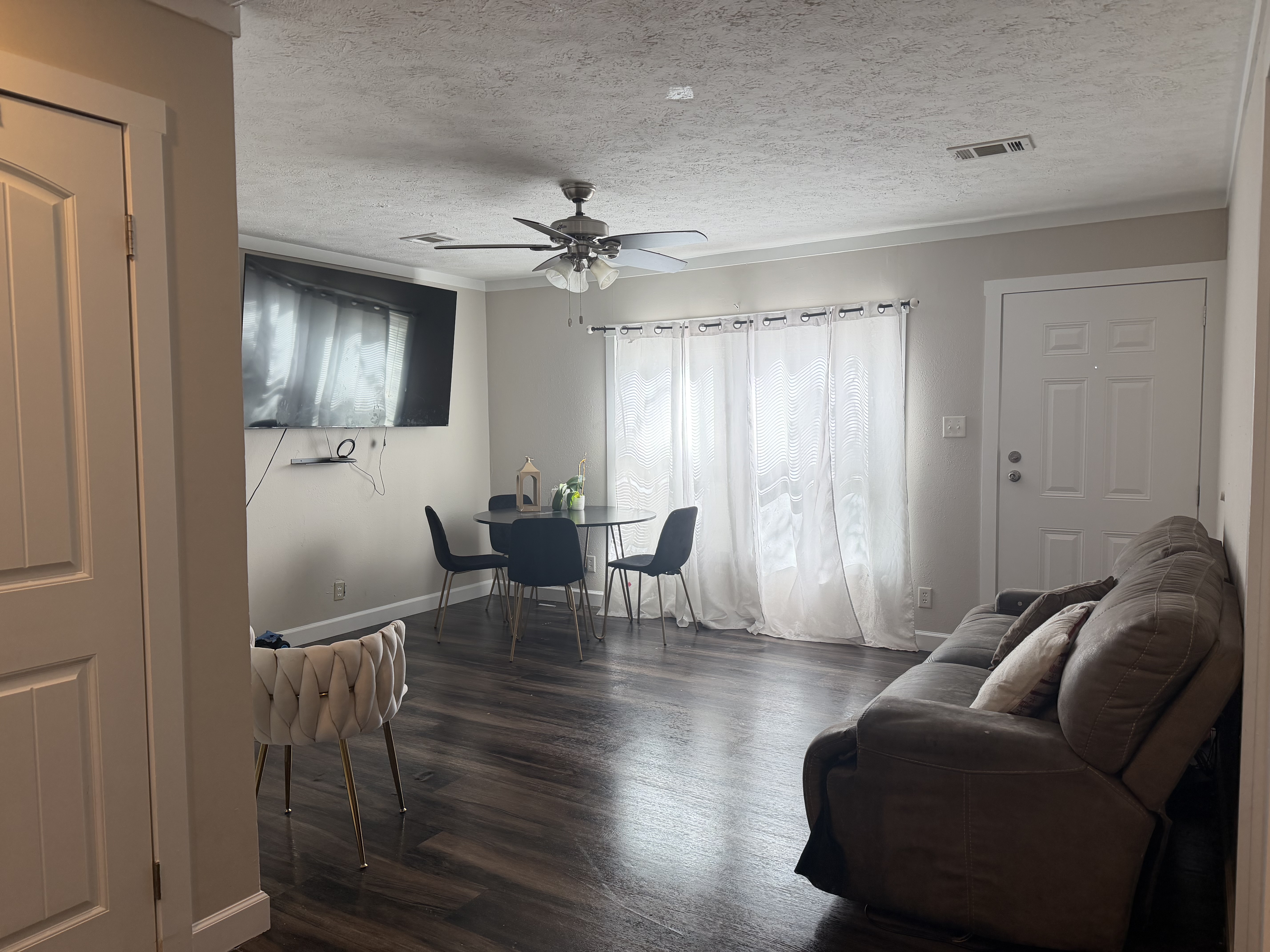 A photo of the Shadow Hills Home