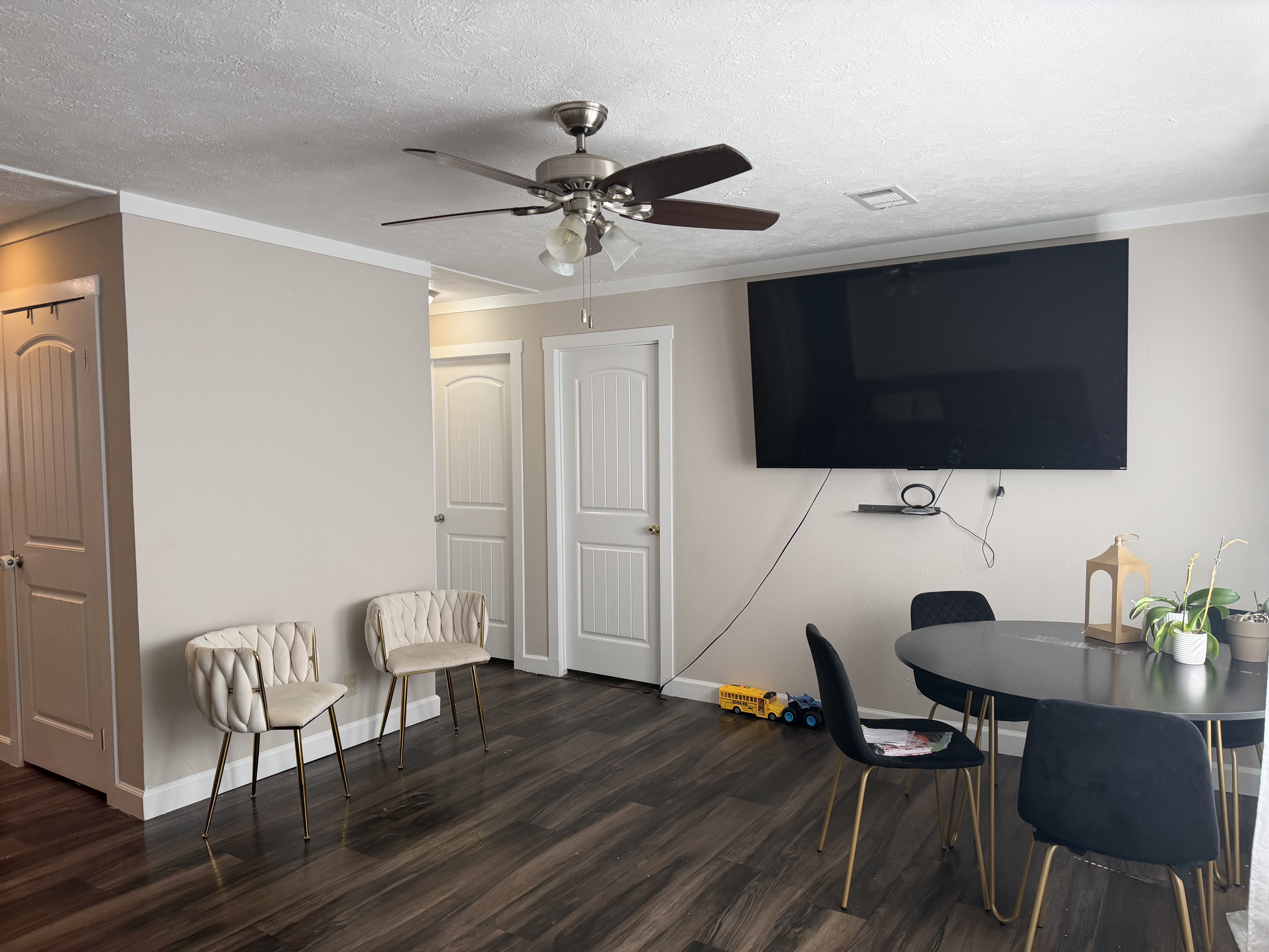 A photo of the Shadow Hills Home