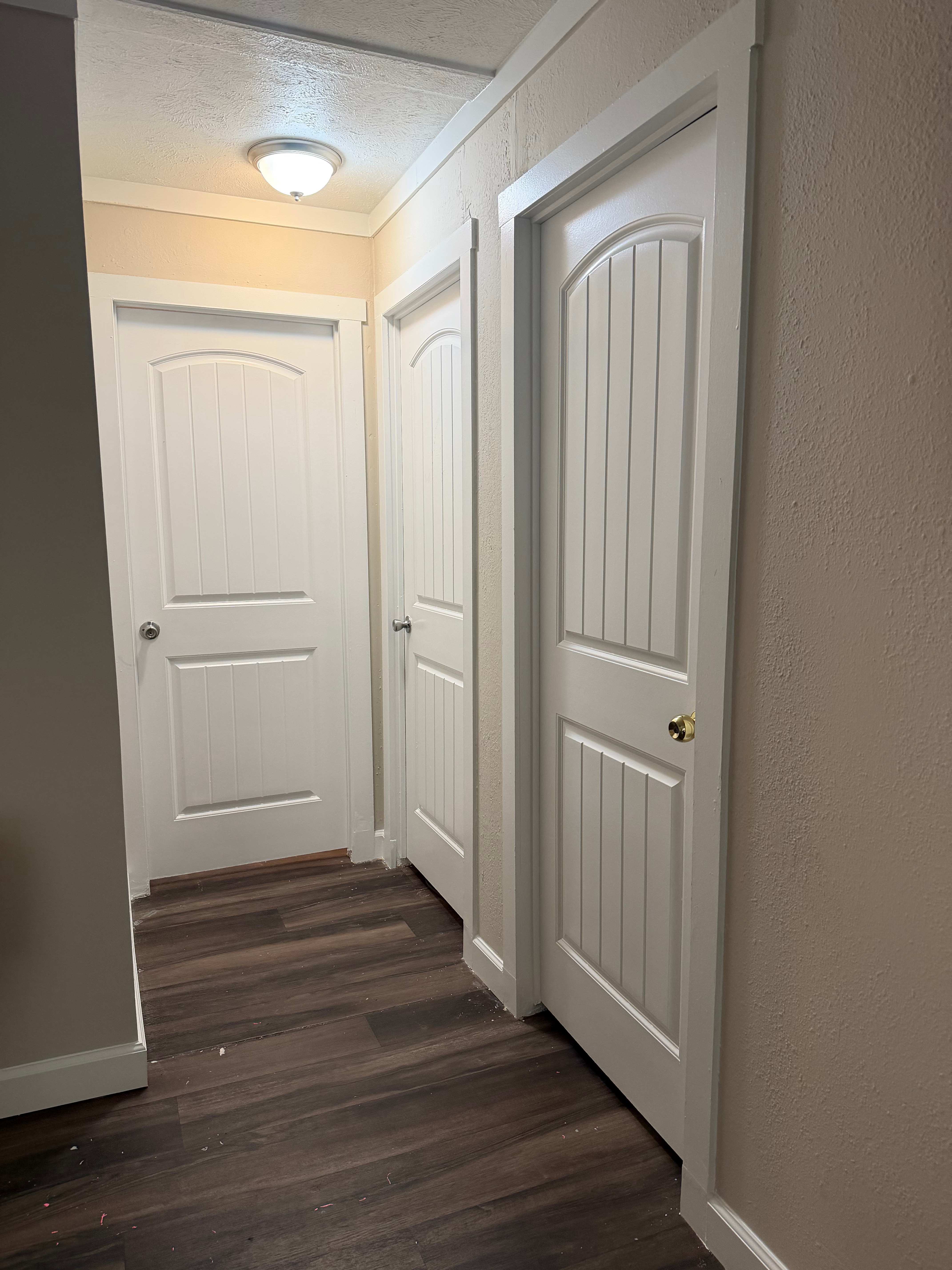 A photo of the Shadow Hills Home