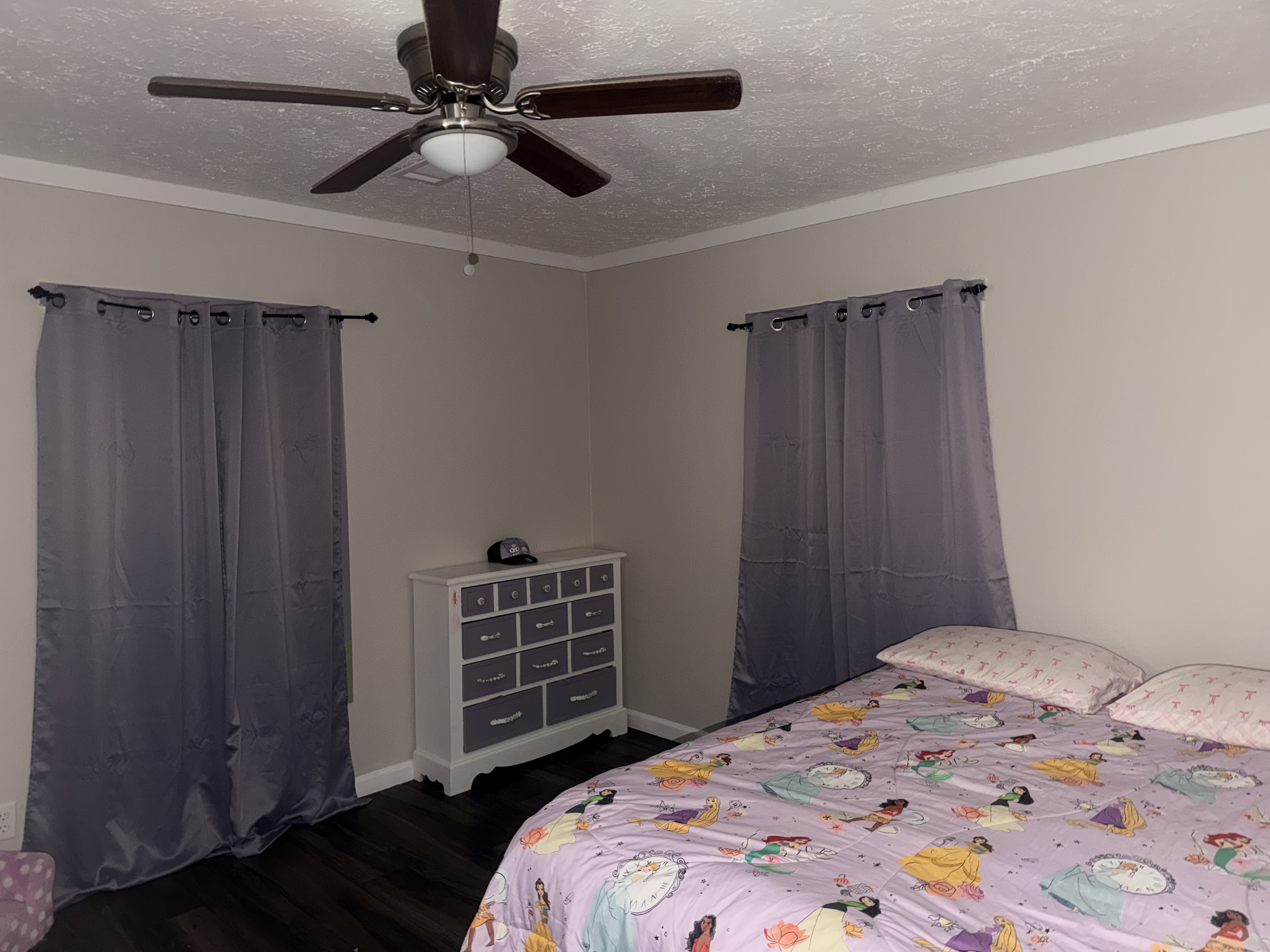 A photo of the Shadow Hills Home