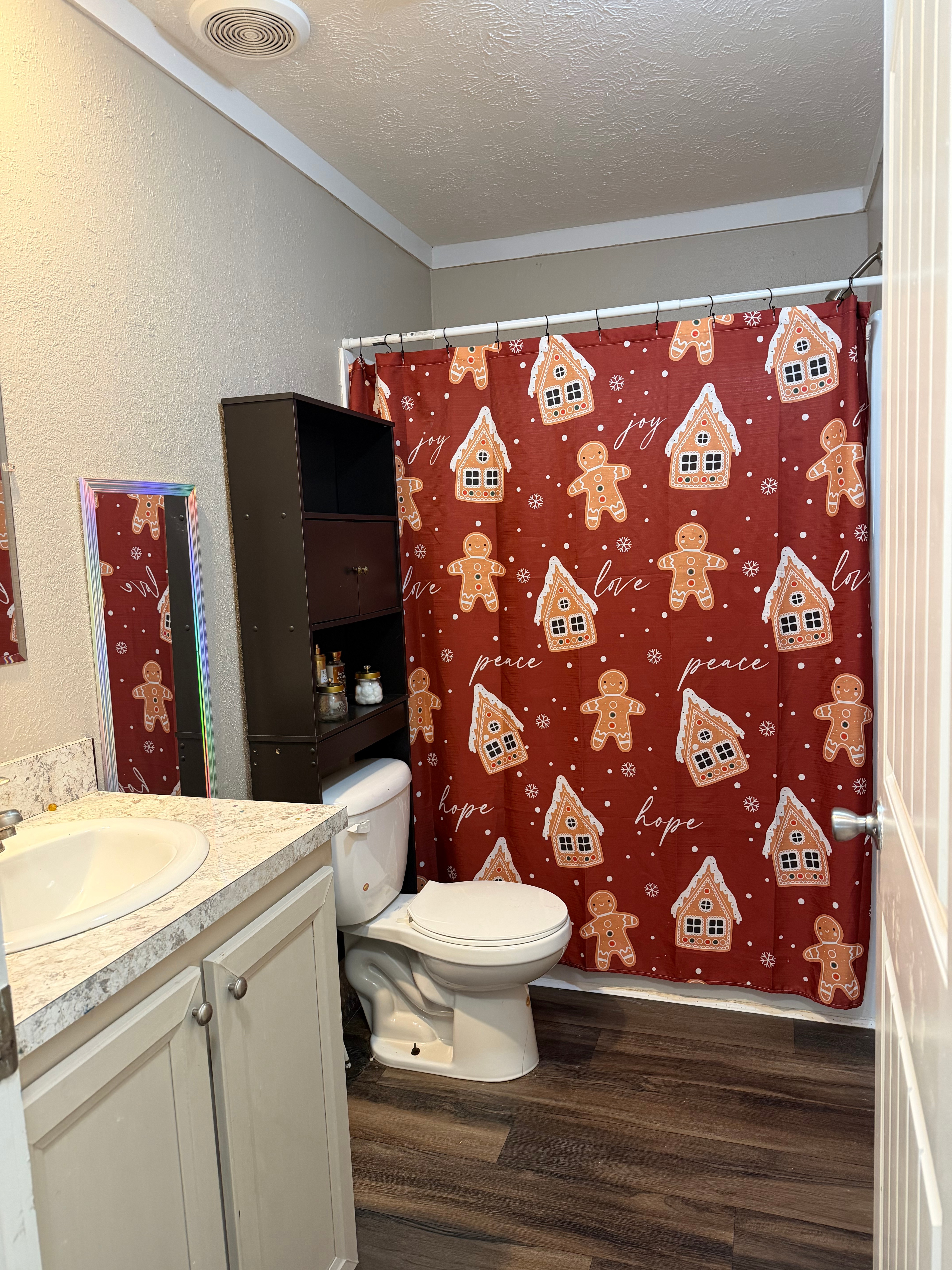 A photo of the Shadow Hills Home