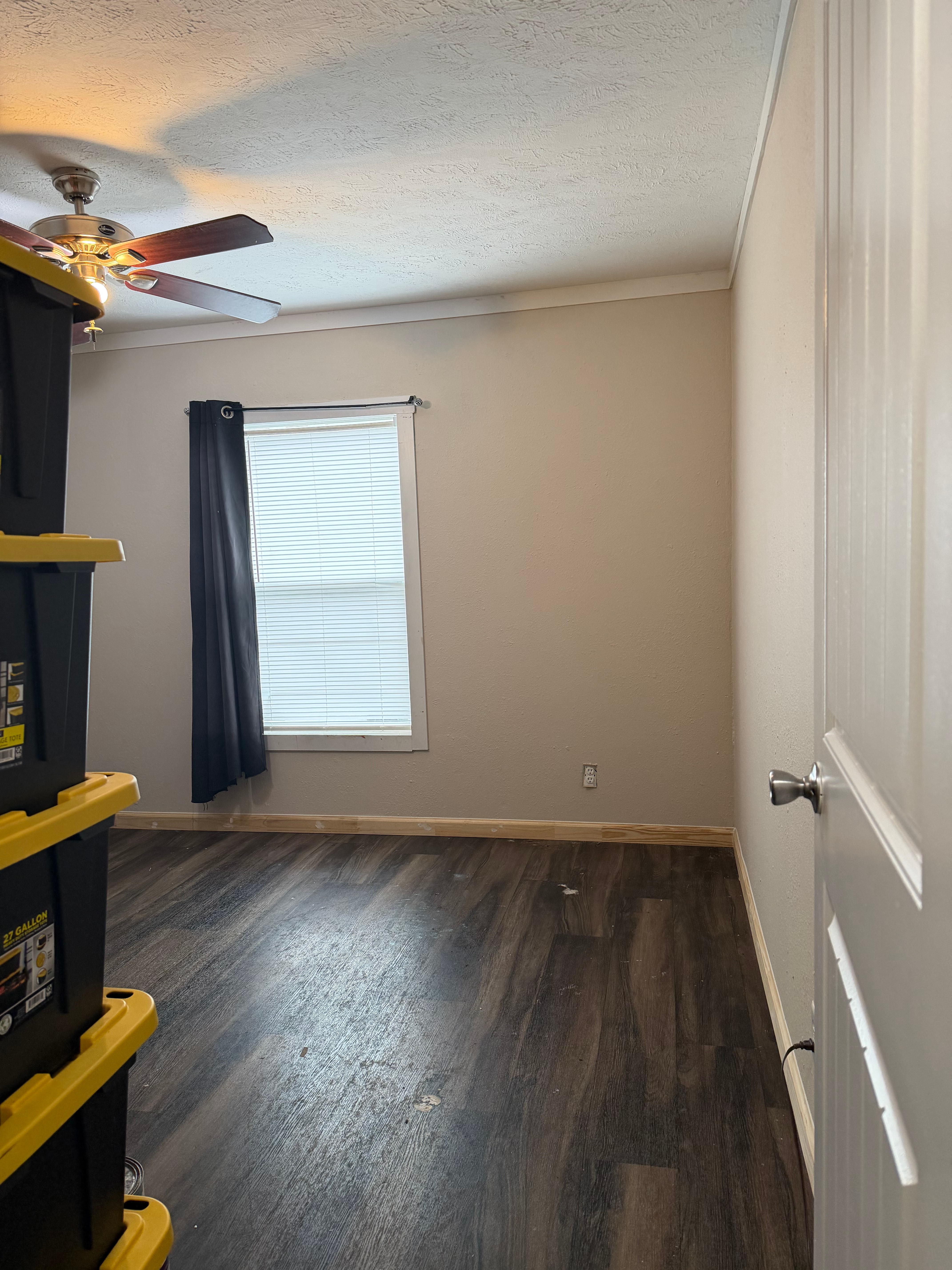 A photo of the Shadow Hills Home