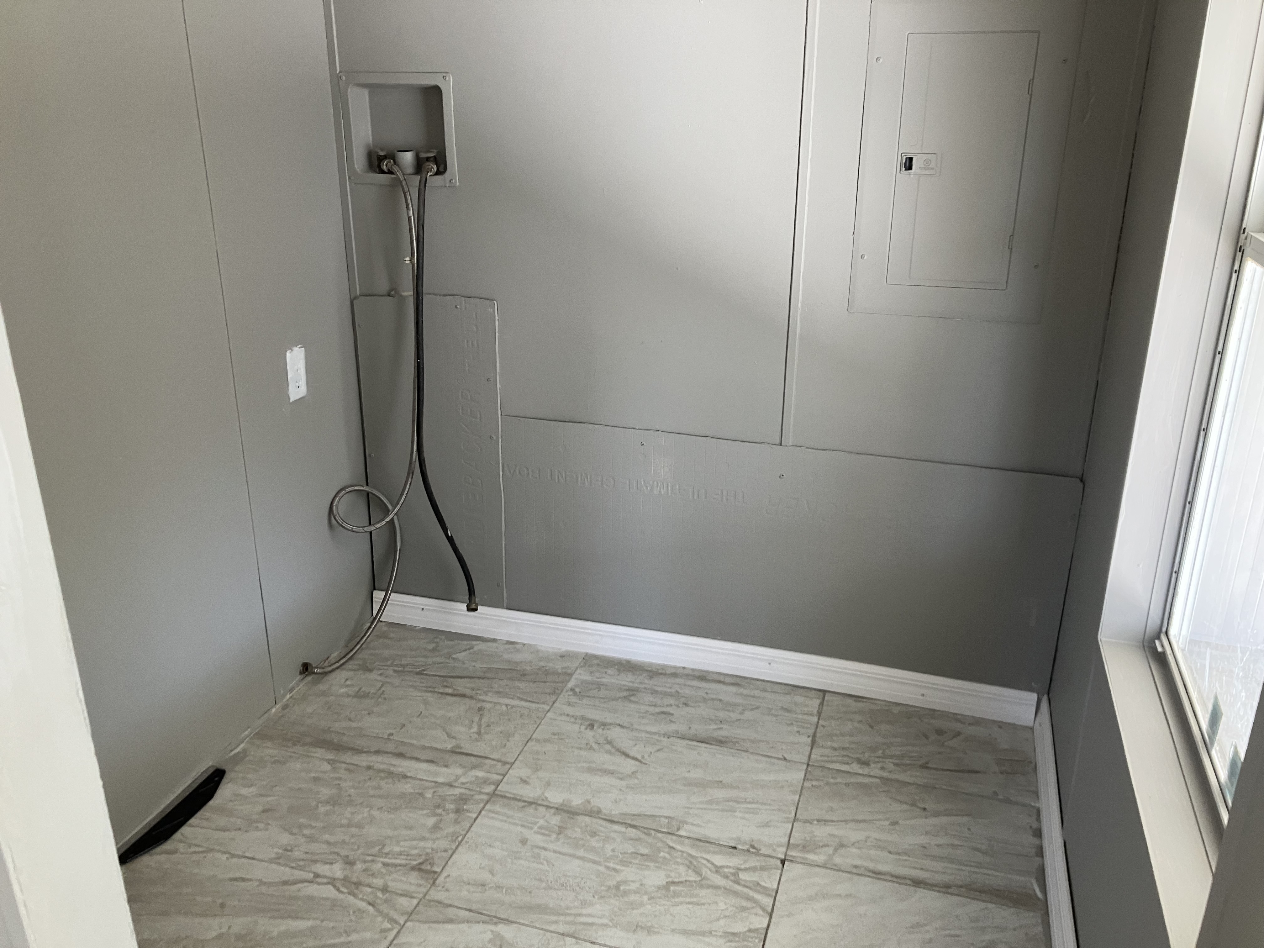 A photo of the Chalet North Home