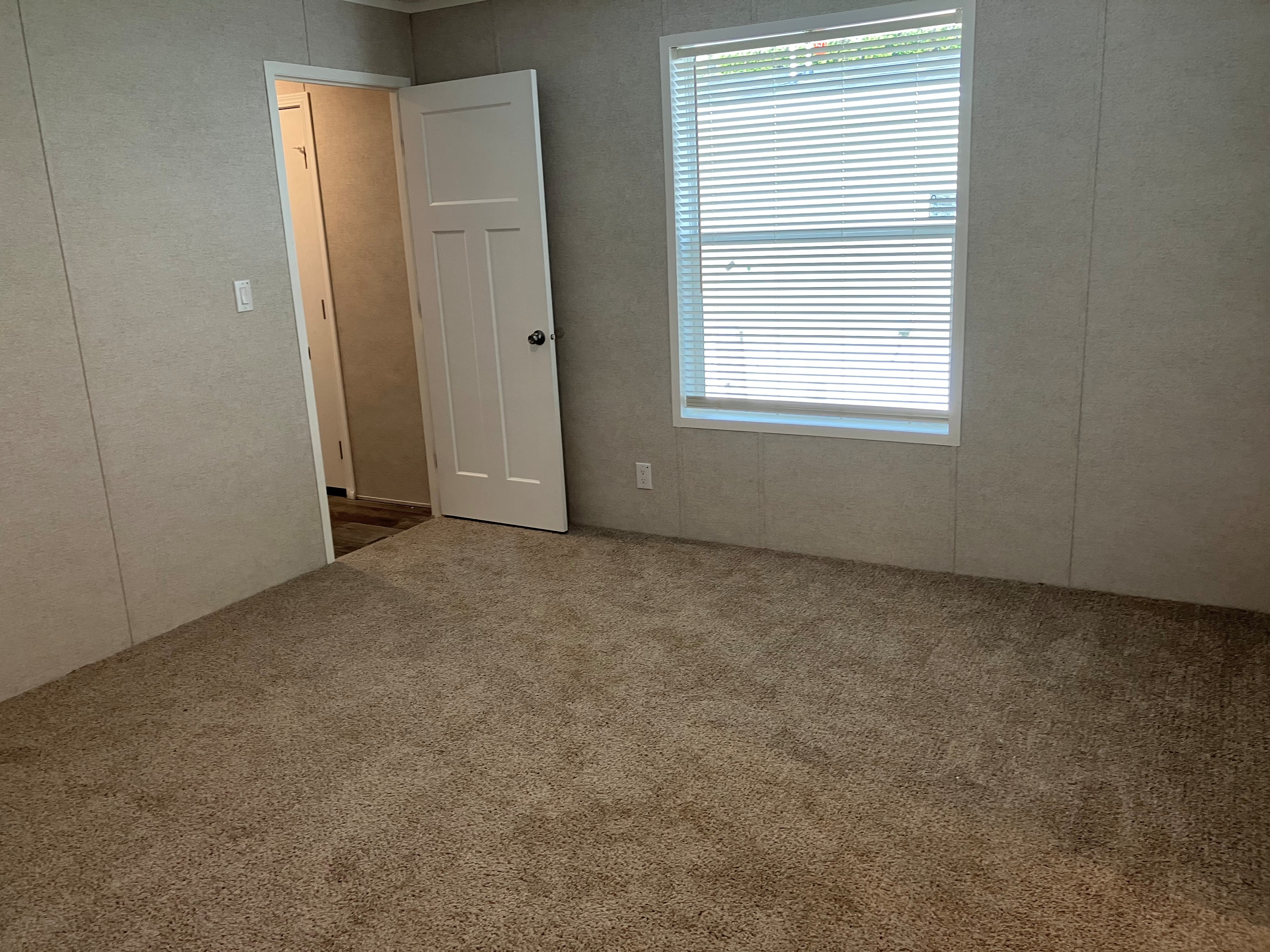 A photo of the Northview Estates Home
