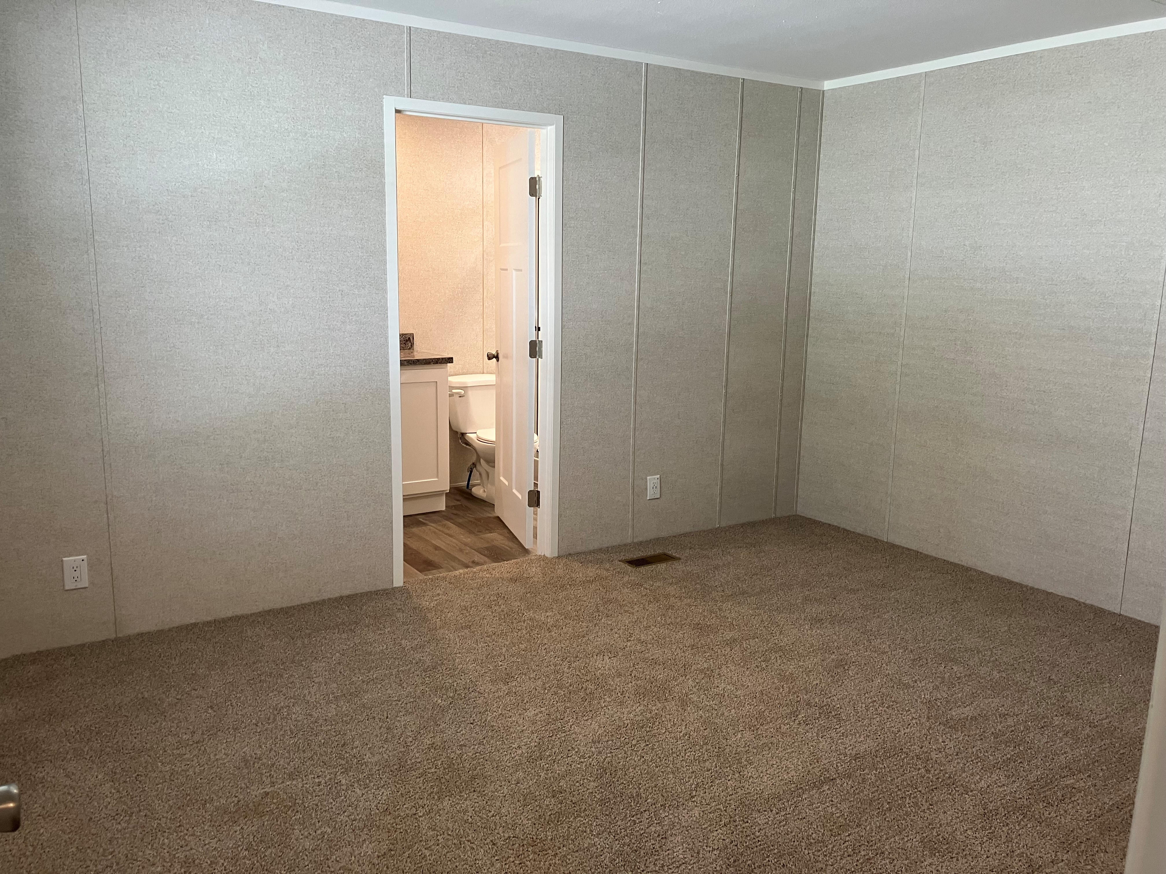 A photo of the Northview Estates Home