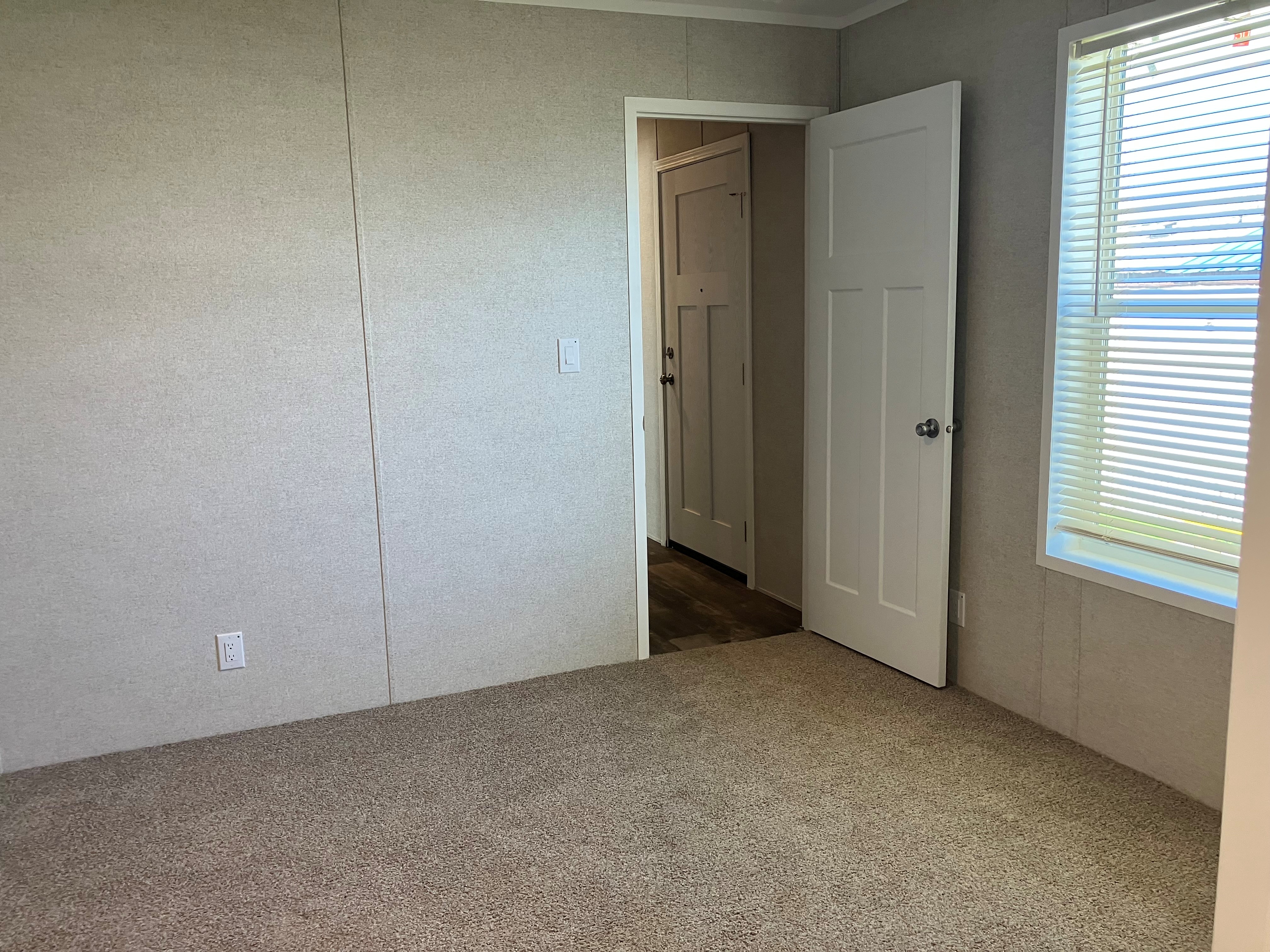 A photo of the Northview Estates Home