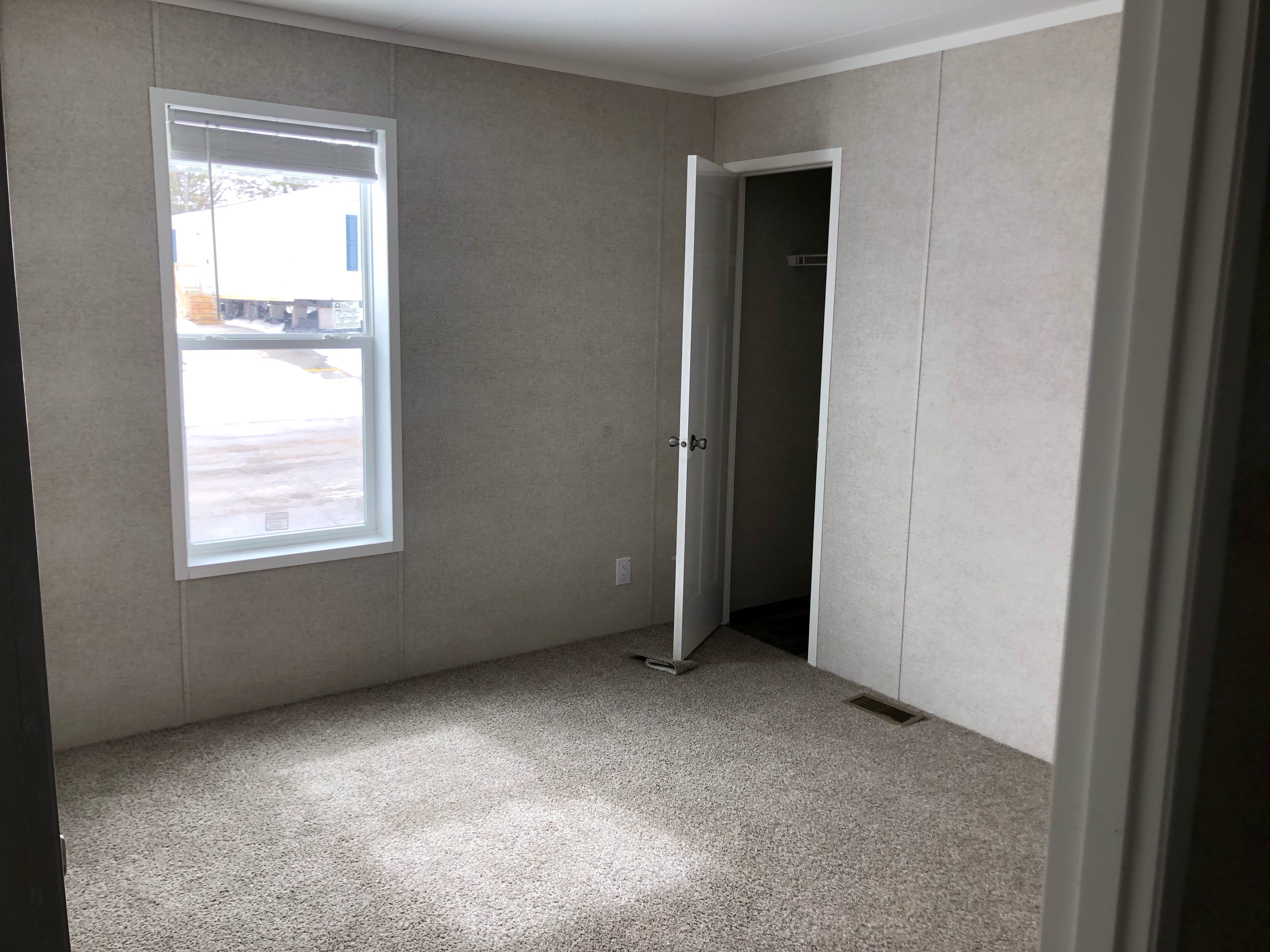 A photo of the Northview Estates Home